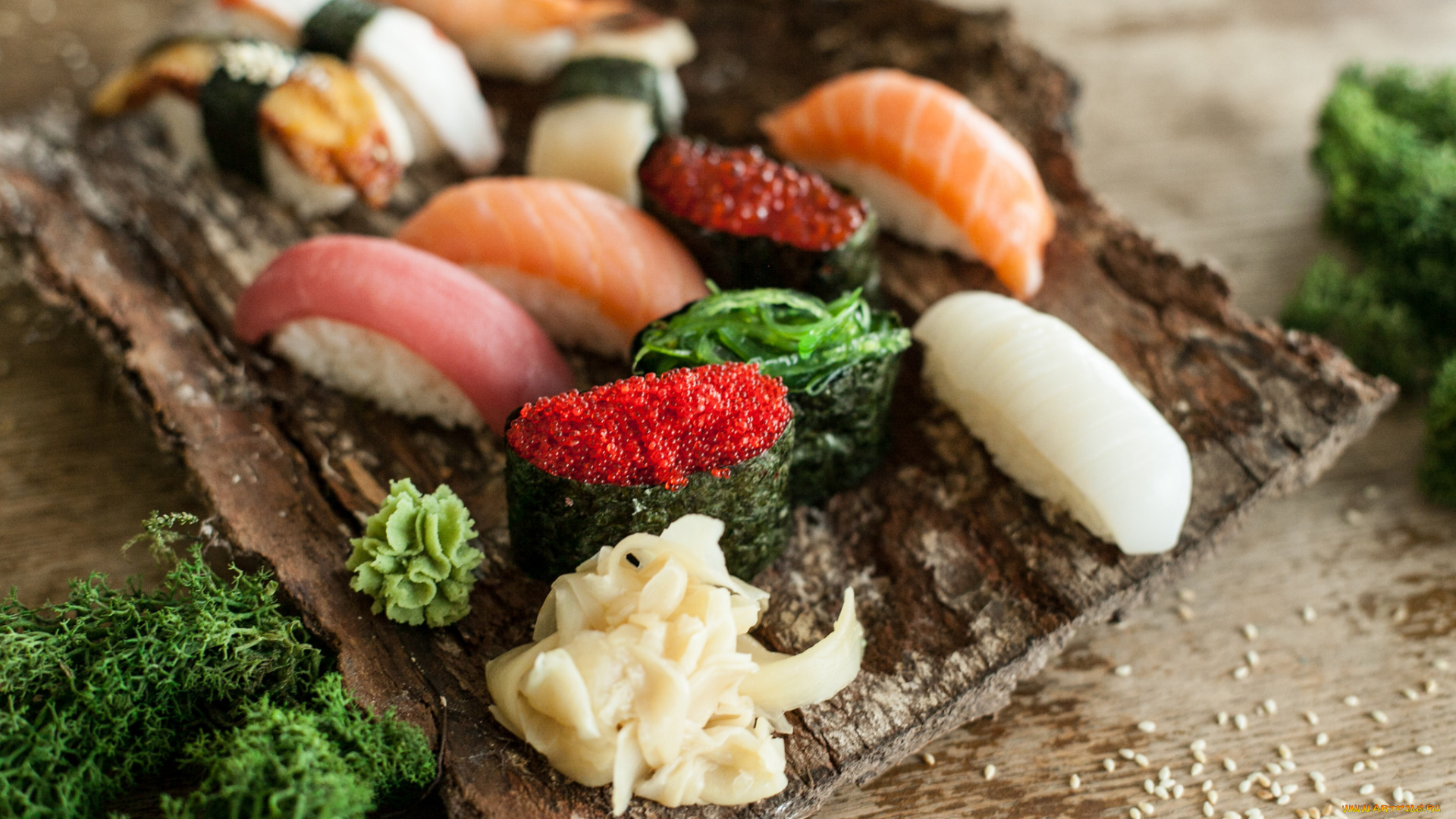 еда, рыба, , морепродукты, , суши, , роллы, рыллы, японская, кухня, рис