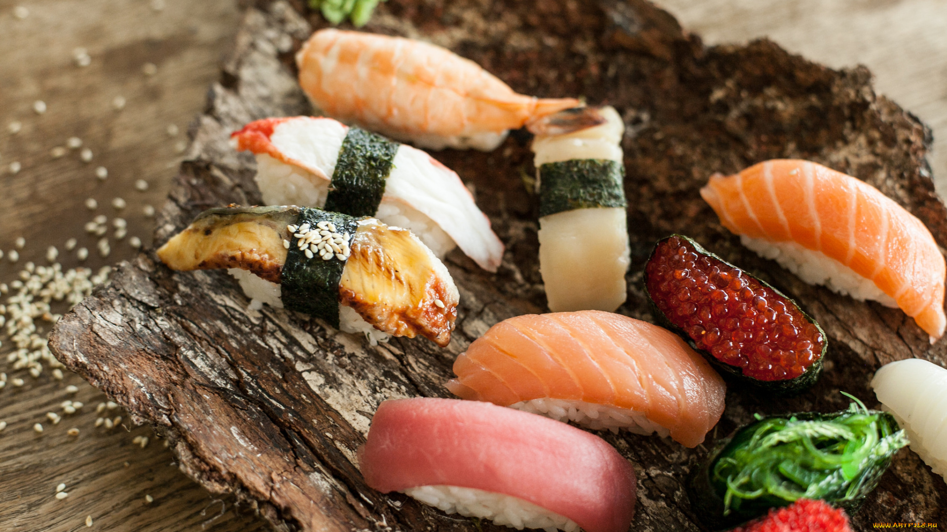 еда, рыба, , морепродукты, , суши, , роллы, японская, кухня, рис, рыллы