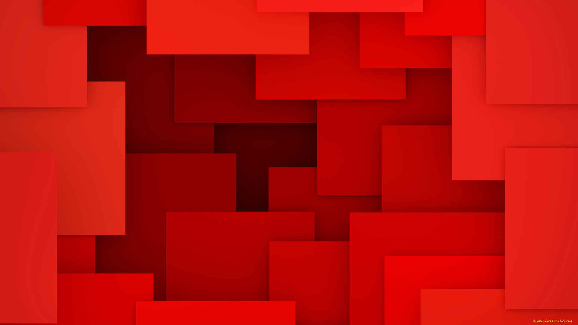векторная, графика, графика, , graphics, background, abstract, geometry, 3d, rendering, geometric, shapes, red, design