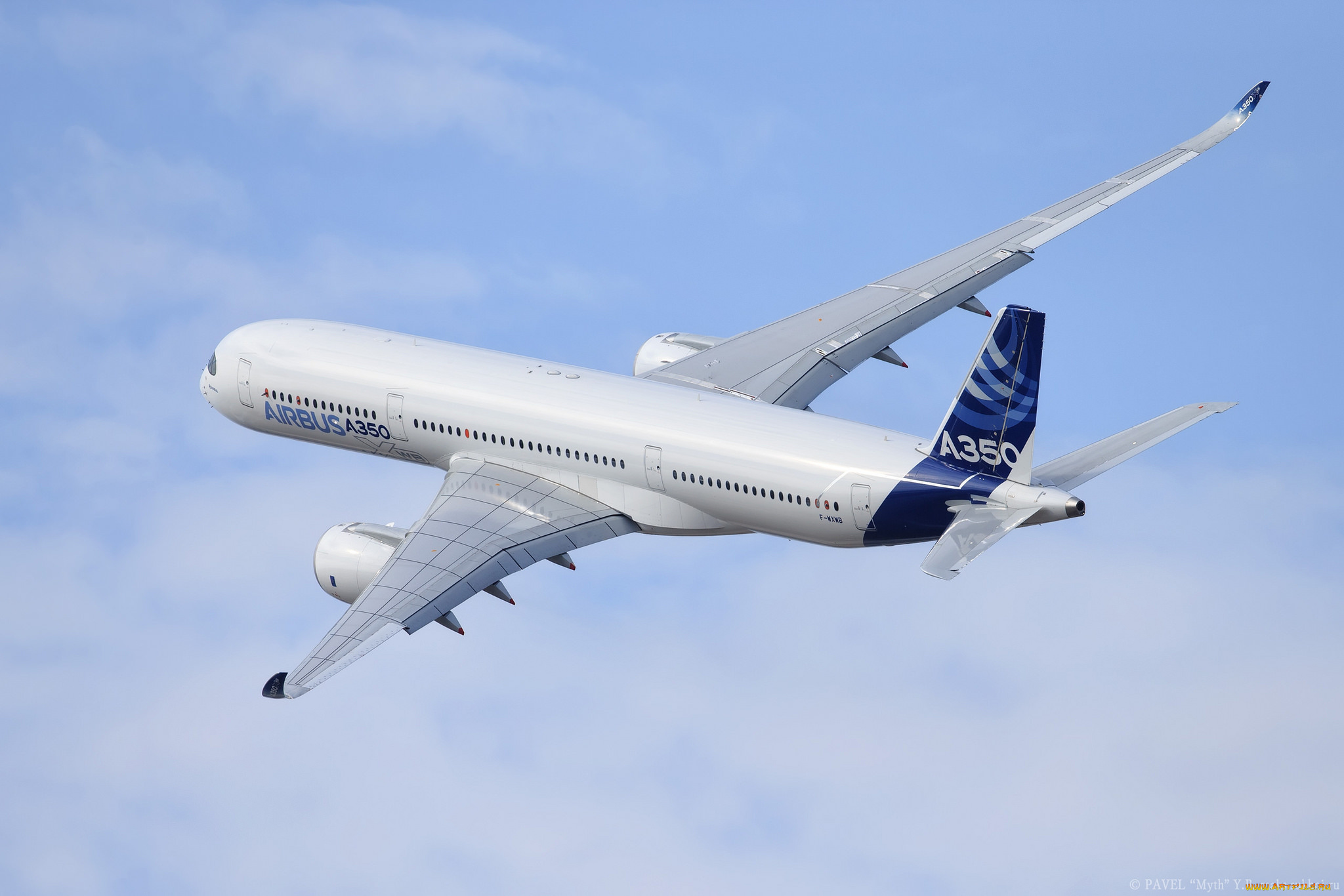 airbus, a350, авиация, пассажирские, самолёты, авиалайнер