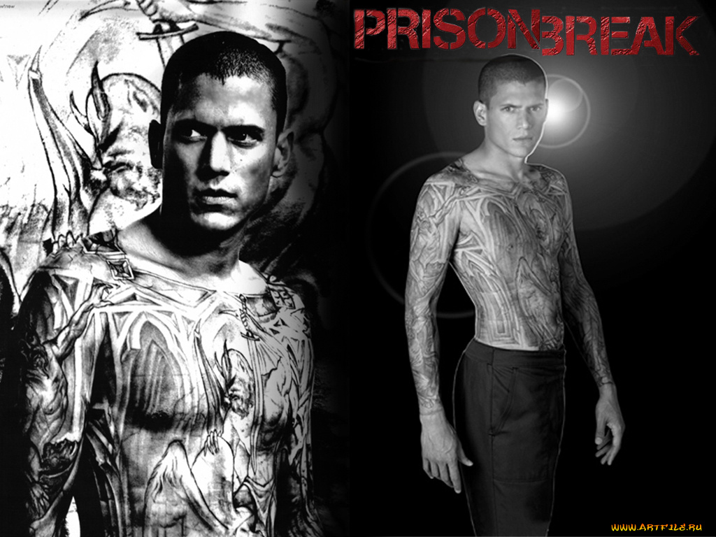 prison, break, кино, фильмы