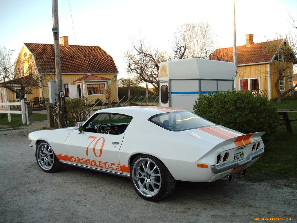 chevrolet, camaro, автомобили