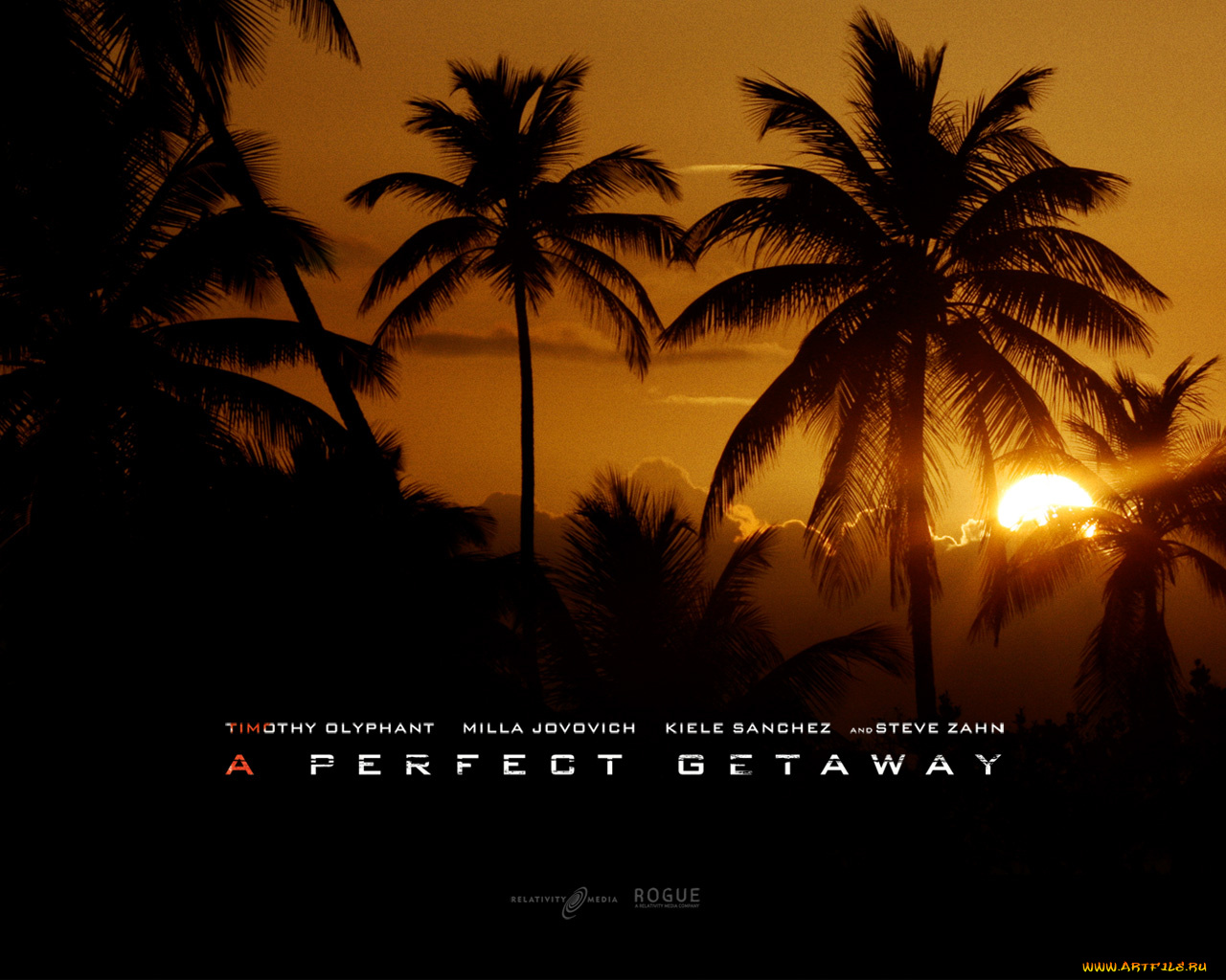 perfect, getaway, кино, фильмы