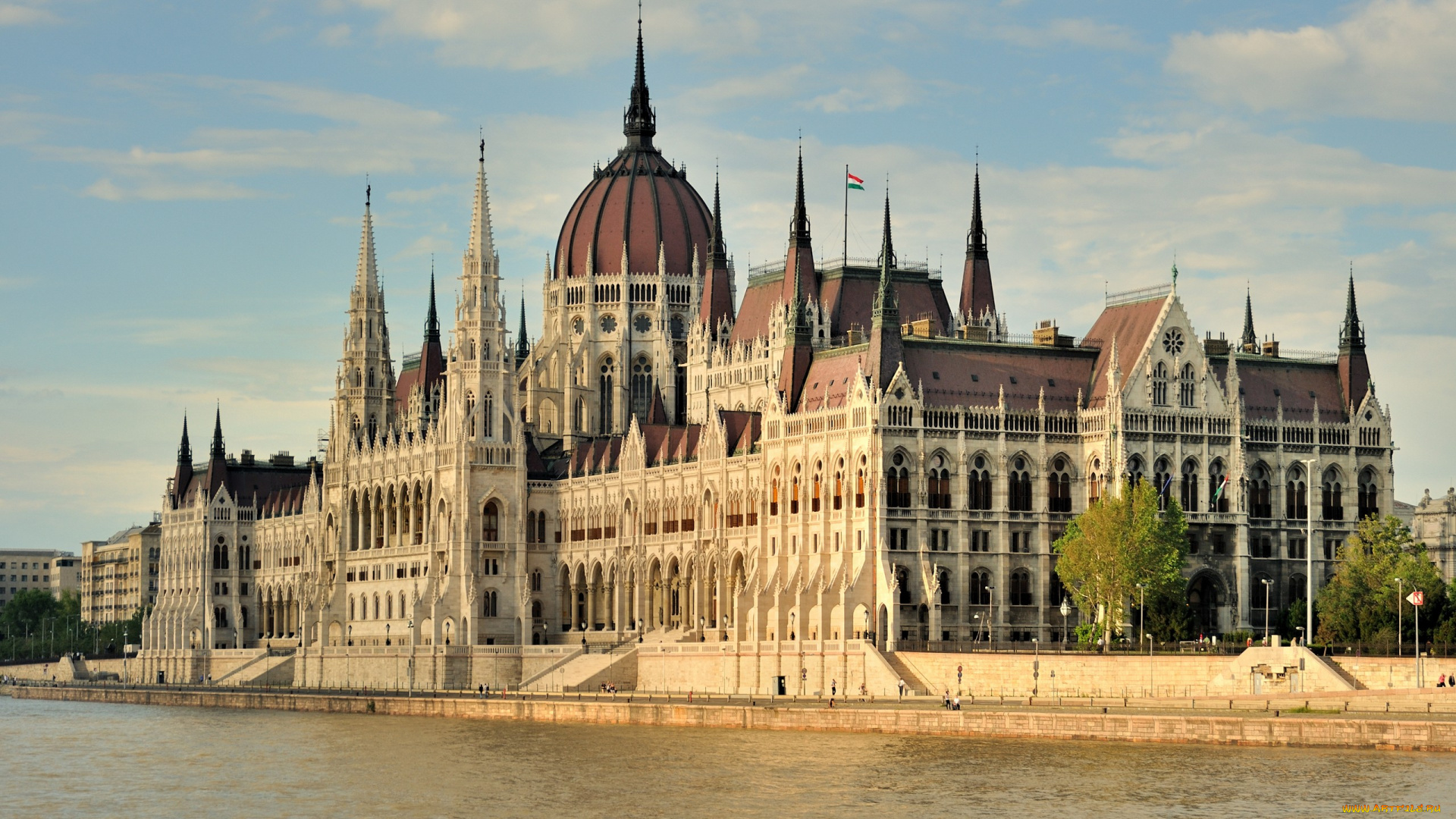 hungary`s, parliament, building, города, будапешт, венгрия