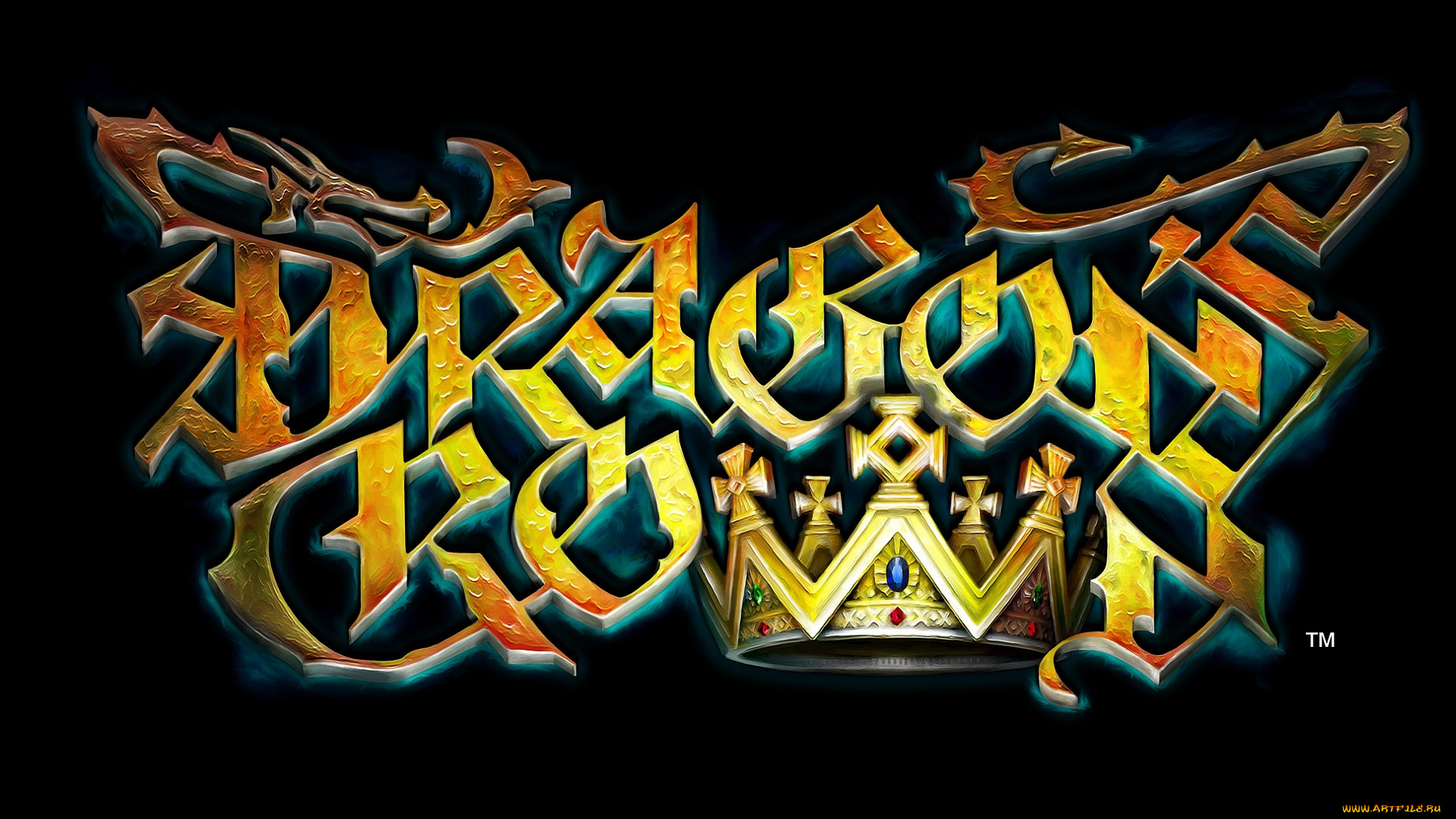 dragon`s, crown, видео, игры, корона, дракона, многопользовательская, ролевая, видеоигра, платформа, playstation, 3, Япония