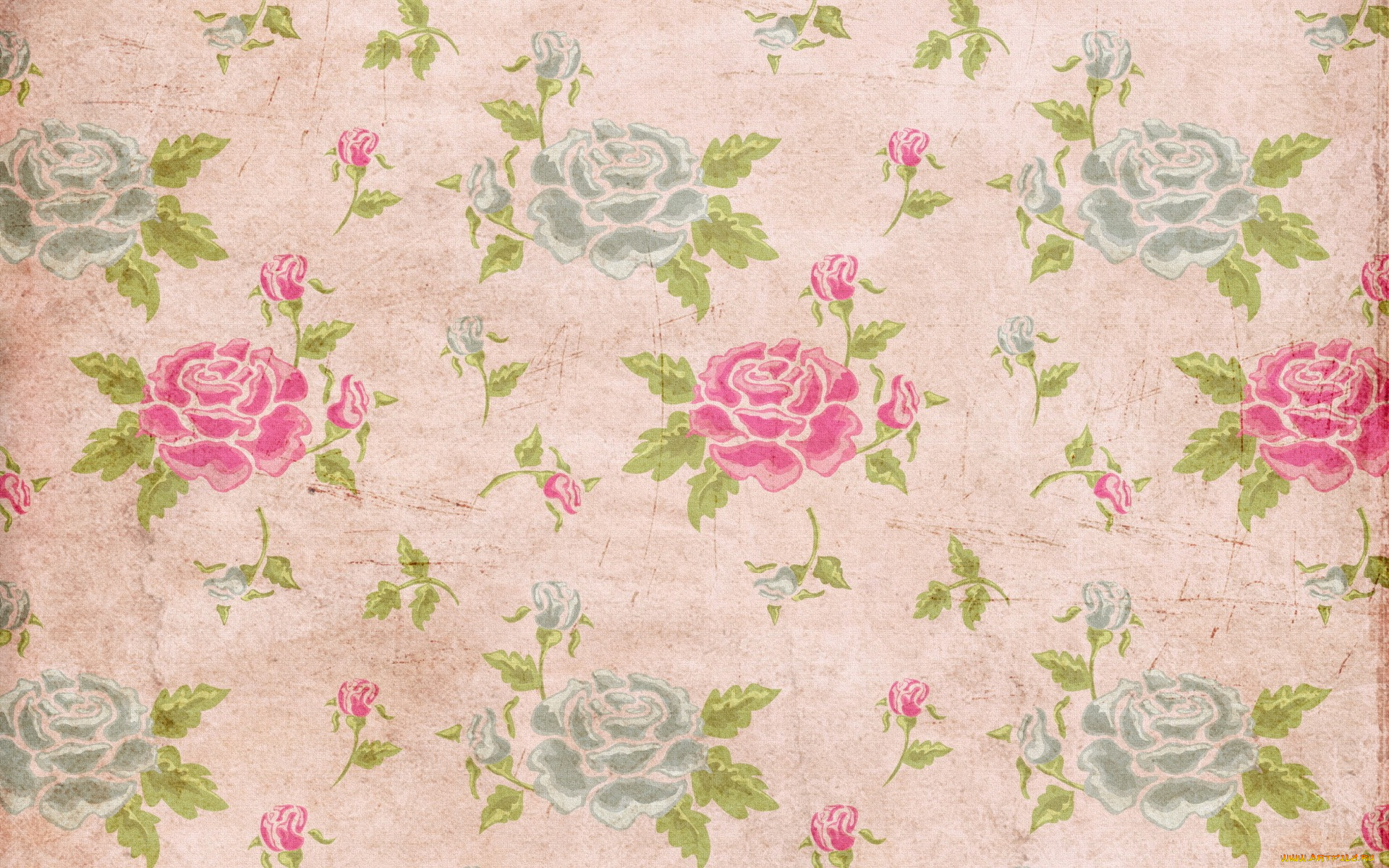 разное, текстуры, розы, орнамент, цветочный, фон, vintage, wallpaper, texture, paper, pattern, floral