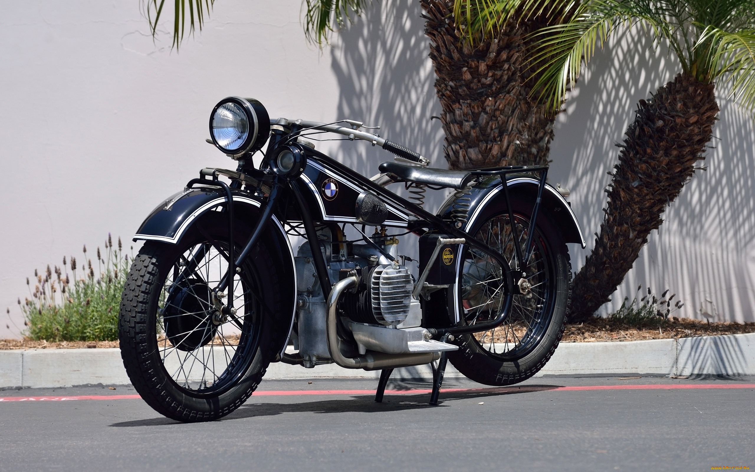 1928-bmw-r62, мотоциклы, bmw