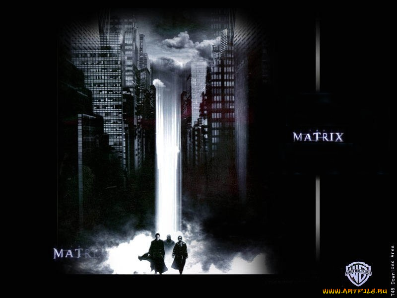 the, matrix, кино, фильмы