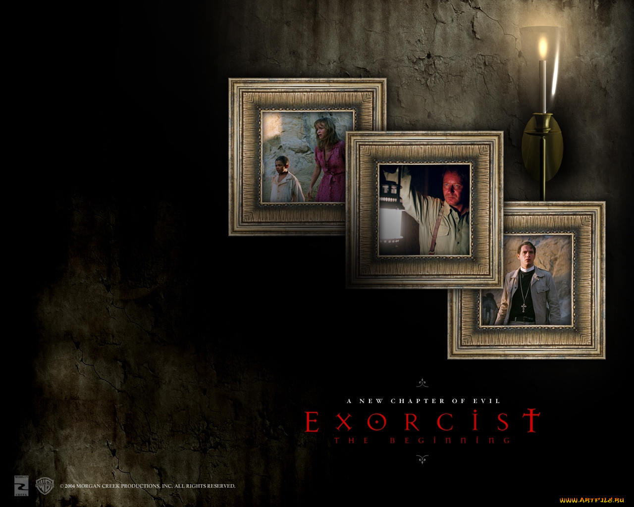 the, exorcist, кино, фильмы