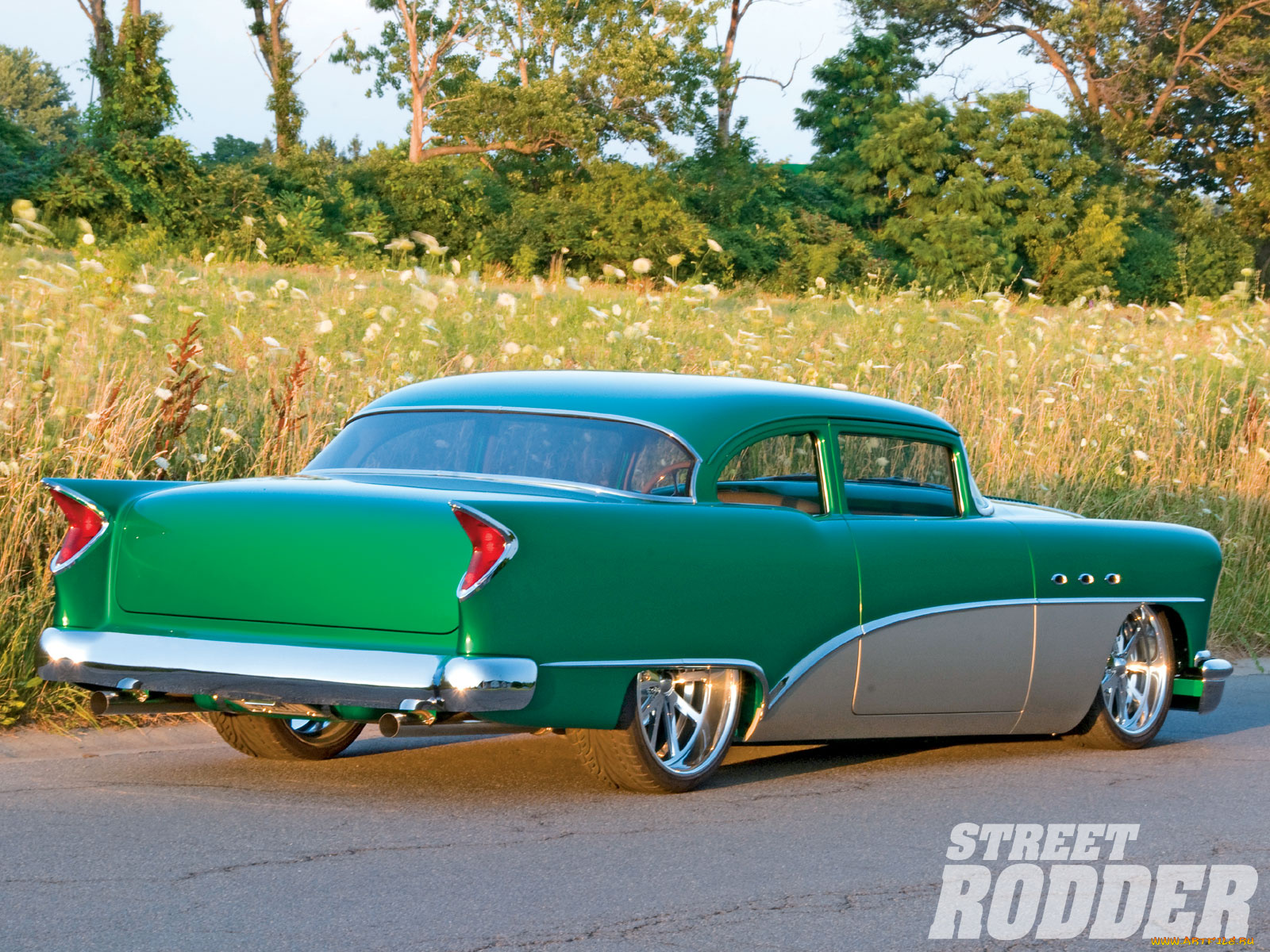 1954, buick, special, автомобили