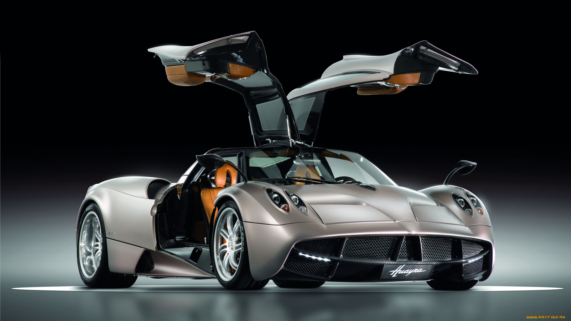 pagani, huayra, автомобили