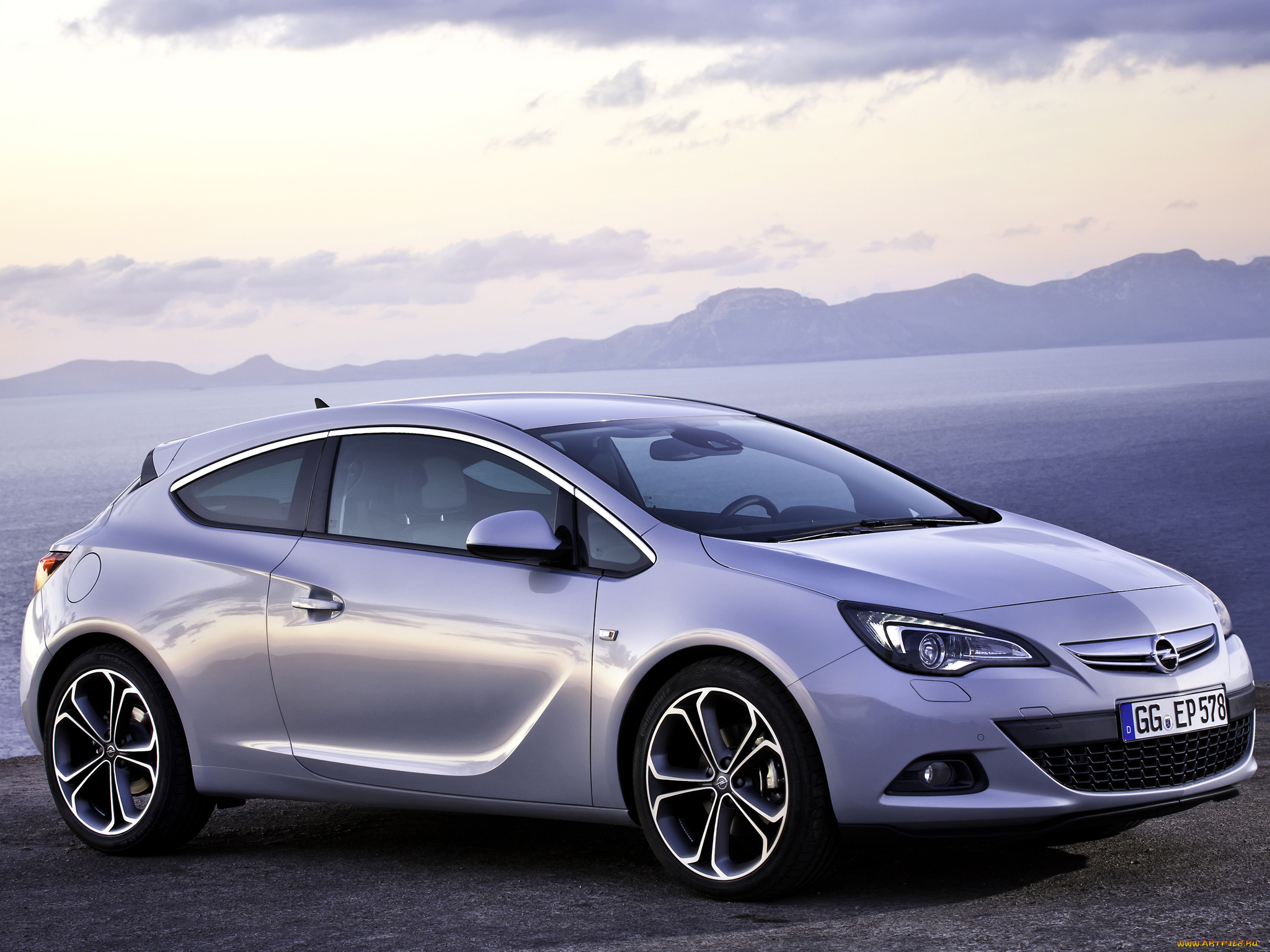 opel, astra, gtc, автомобили