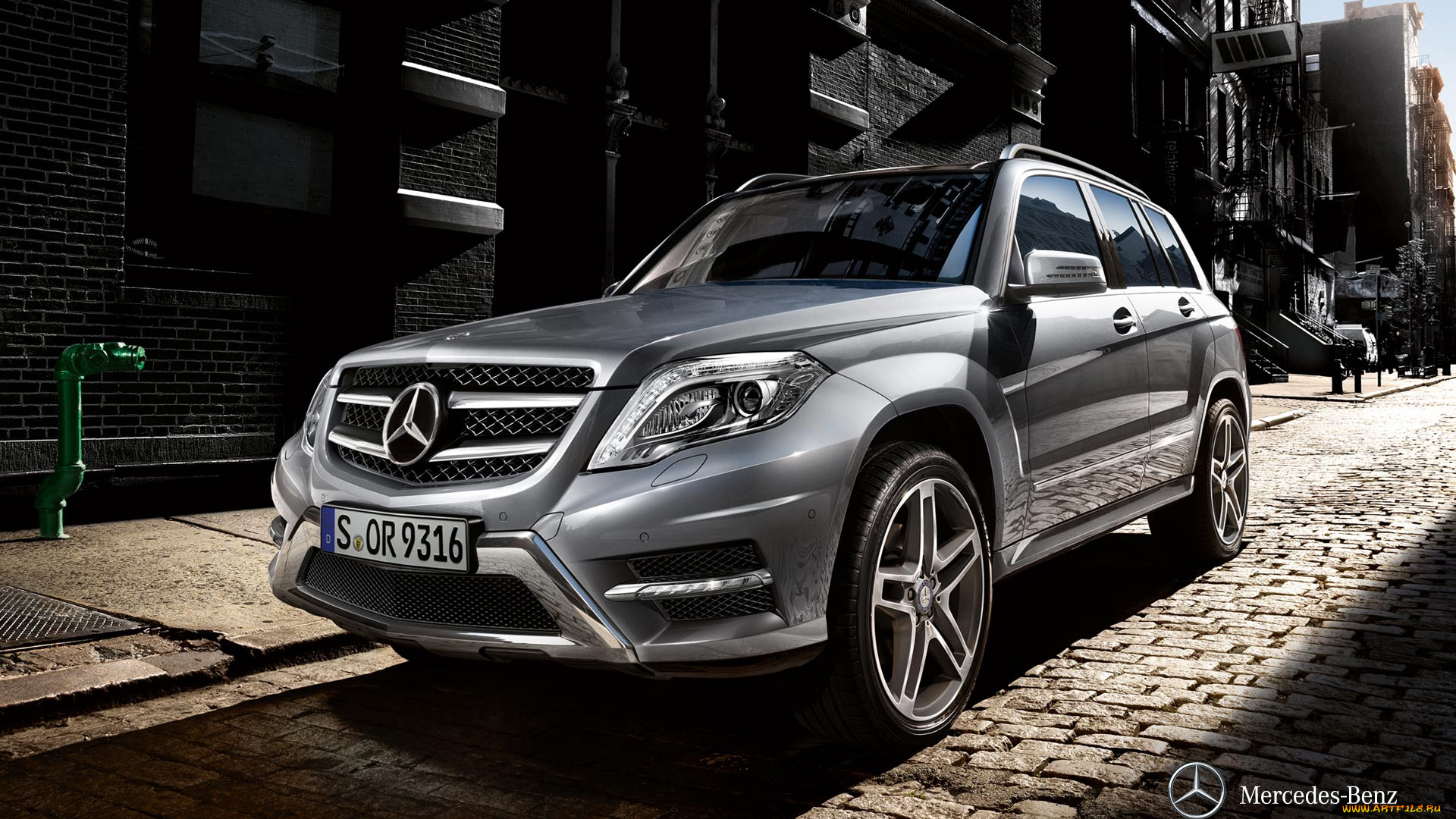 автомобили, mercedes, benz, luxury, glk-class, -