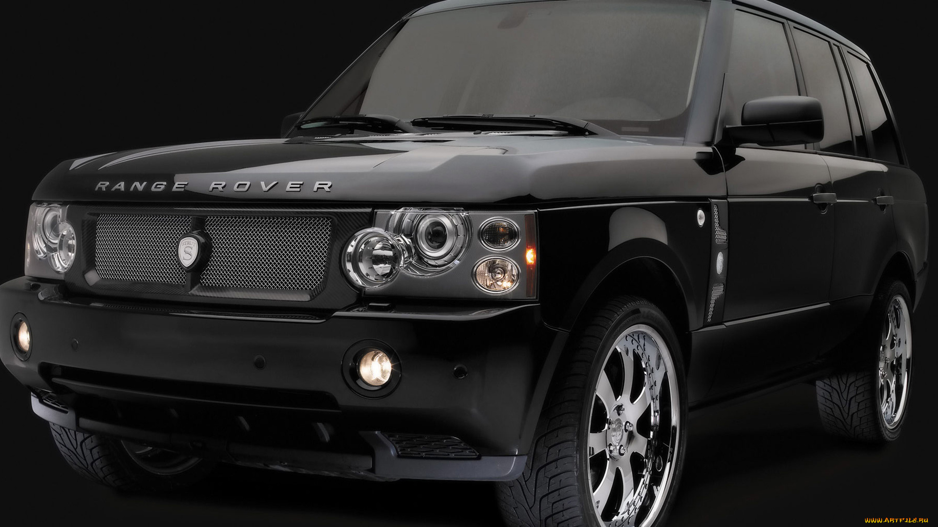 автомобили, range, rover