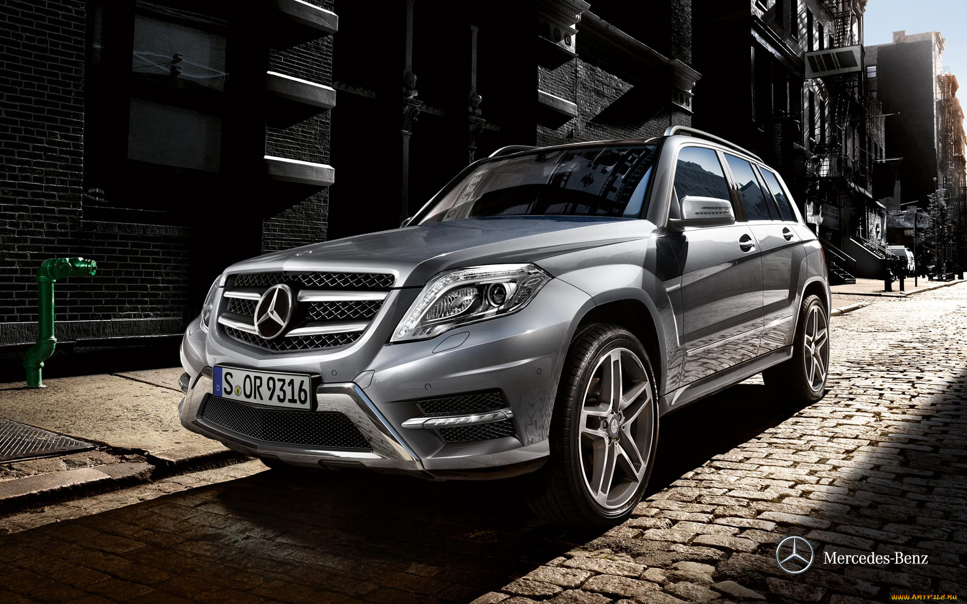 автомобили, mercedes, benz, luxury, glk-class, -