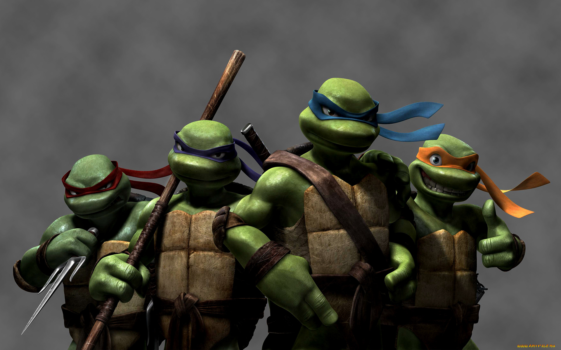 Черепашки, ниндзя, мультфильмы, tmnt, мутанты, teenage, mutant, ninja, turtles