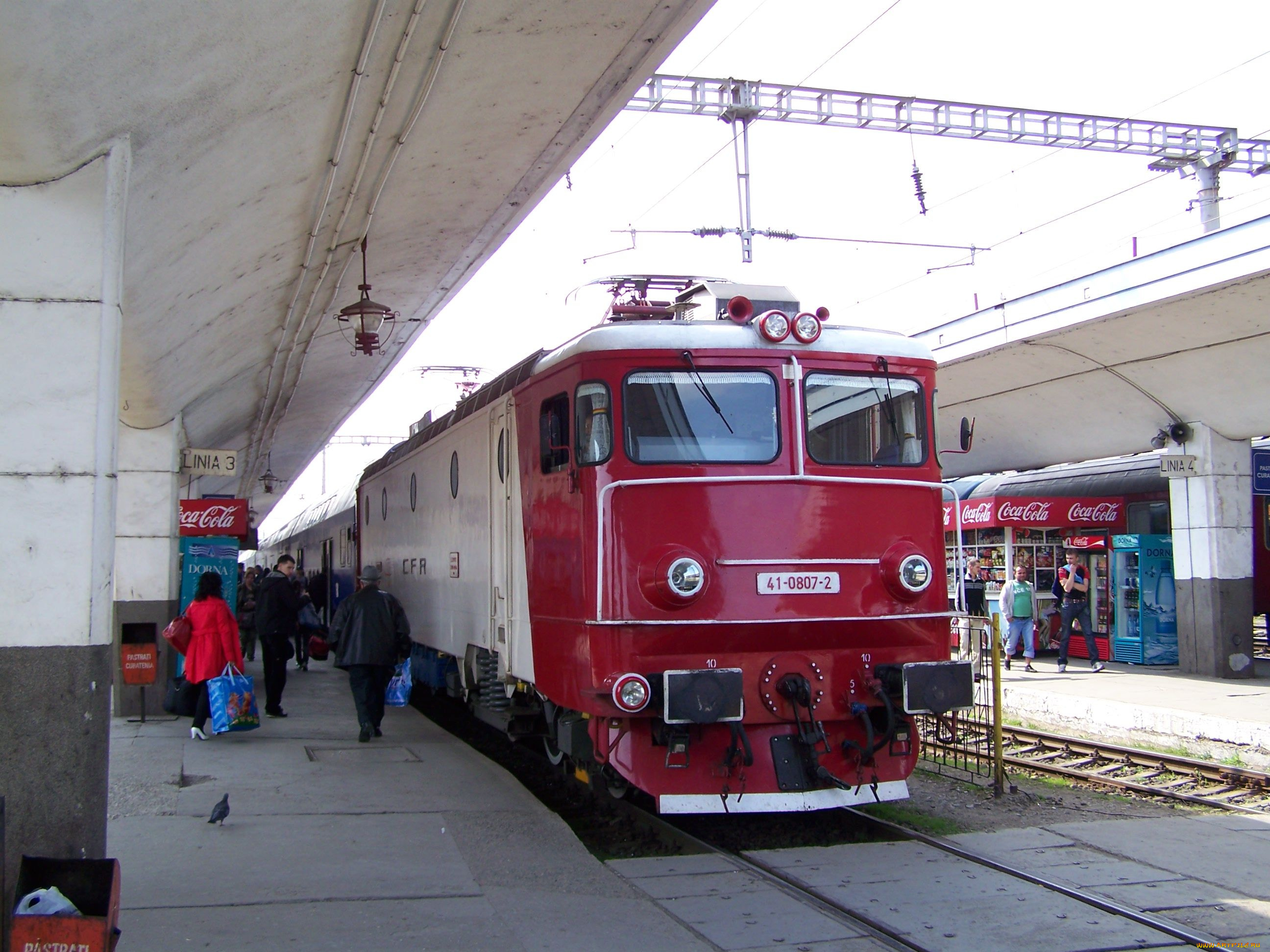 техника, локомотивы, локомотив