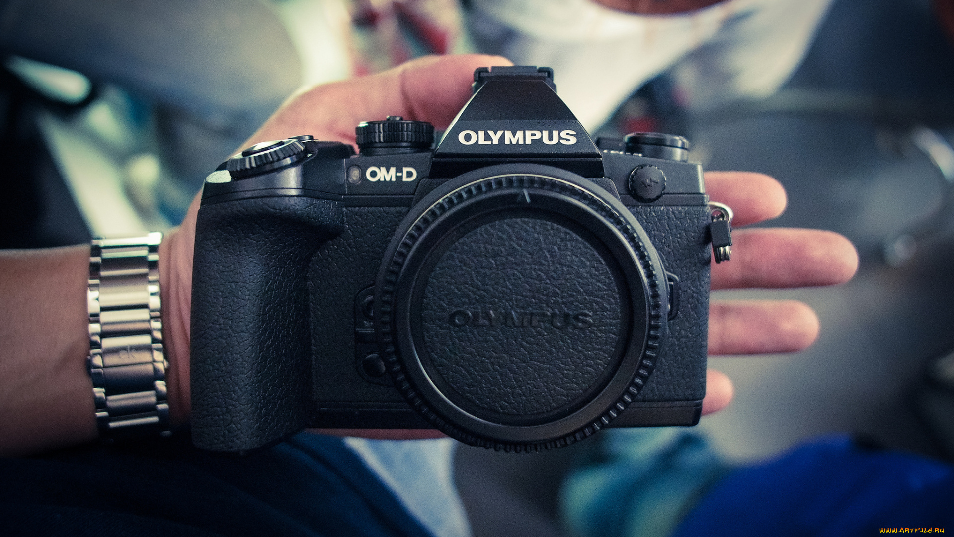 бренды, olympus, фотокамера, цифровая, олимпус