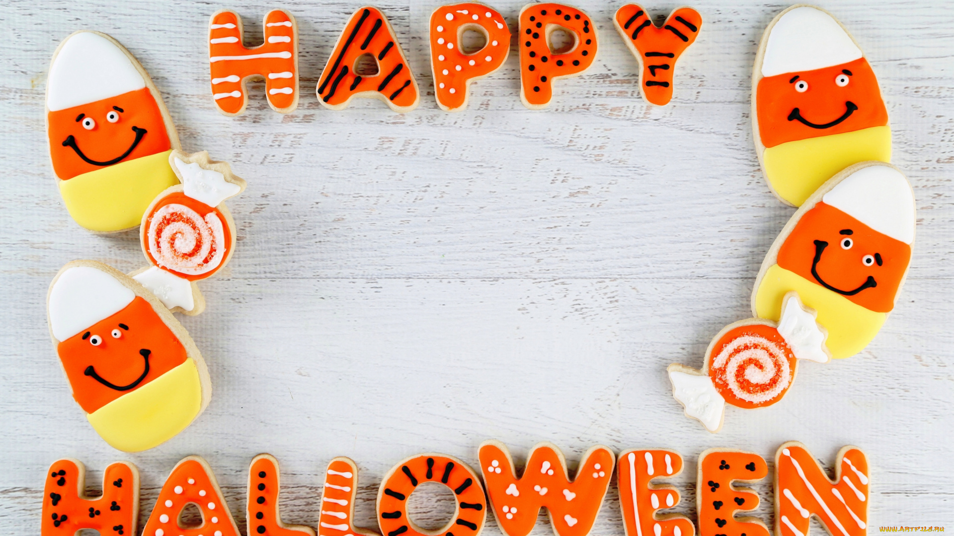праздничные, хэллоуин, happy, halloween, pumpkin, cookies, печенье, глазурь