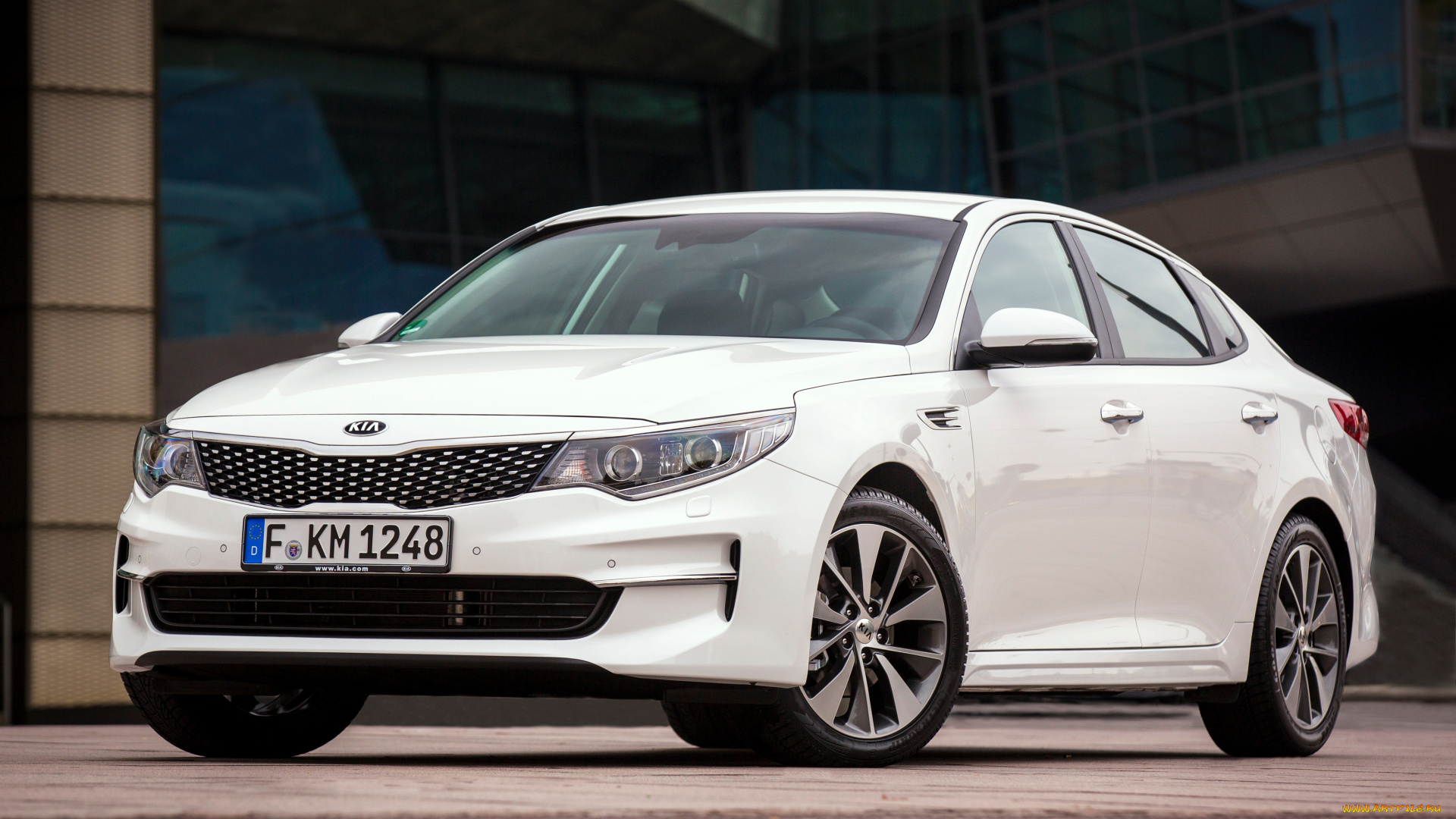 автомобили, kia, 2015г, eu-spec, optima, светлый