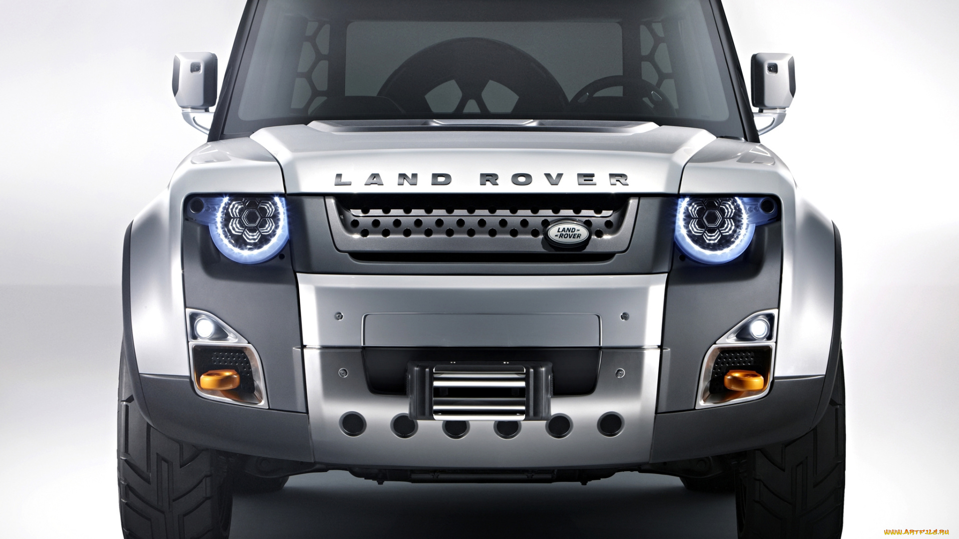 land-rover, dc100, concept, автомобили, land-rover, 2011, crossover, внедорожник, dc100, concept