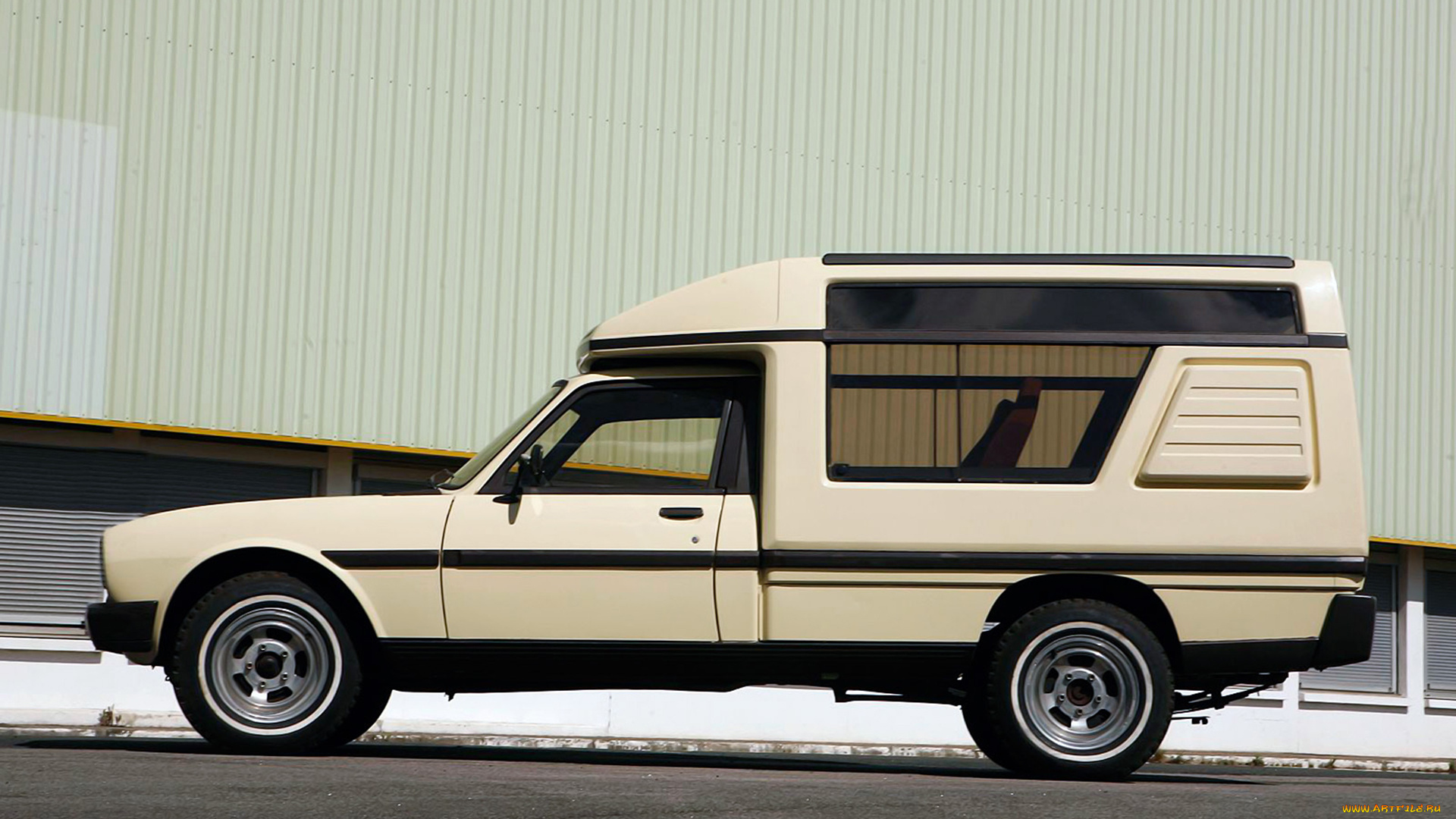 peugeot, 504, loisirs, concept, 1979, автомобили, peugeot, 504, loisirs, concept, 1979