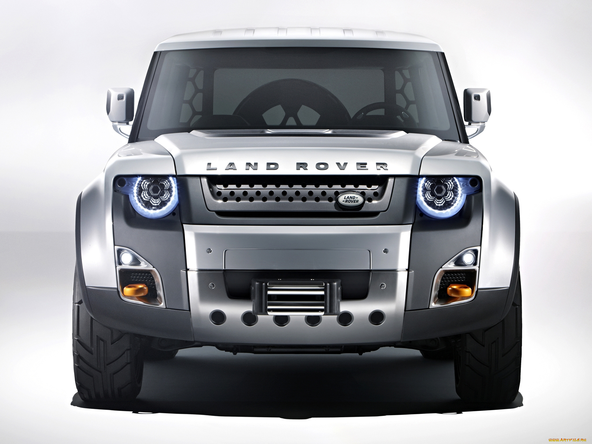 land-rover, dc100, concept, автомобили, land-rover, 2011, crossover, внедорожник, dc100, concept