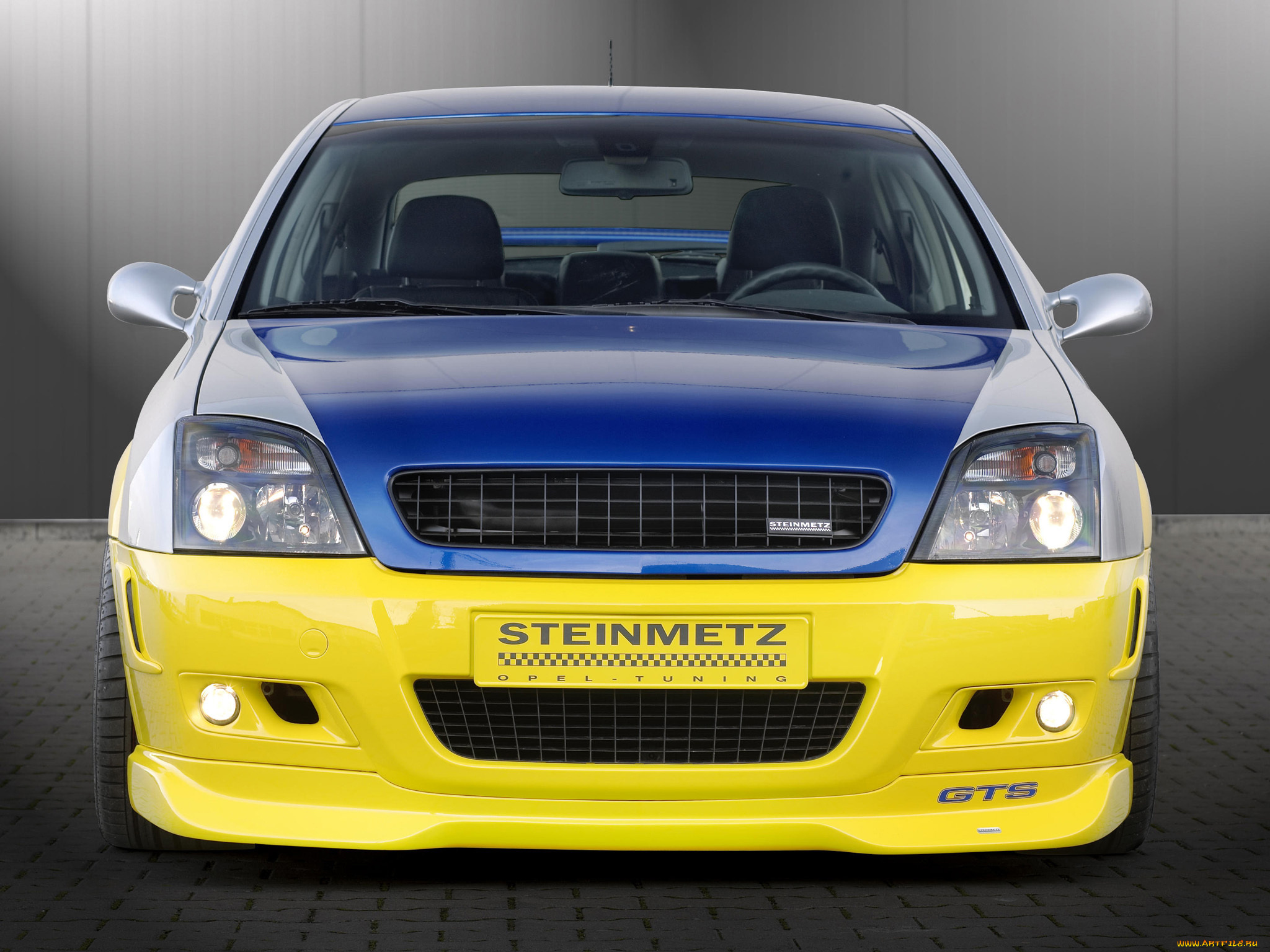 opel, vectra, gts, concept, 2002, автомобили, opel, vectra, gts, concept, 2002