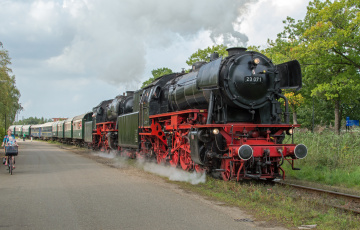 Картинка техника паровозы состав локомотив рельсы