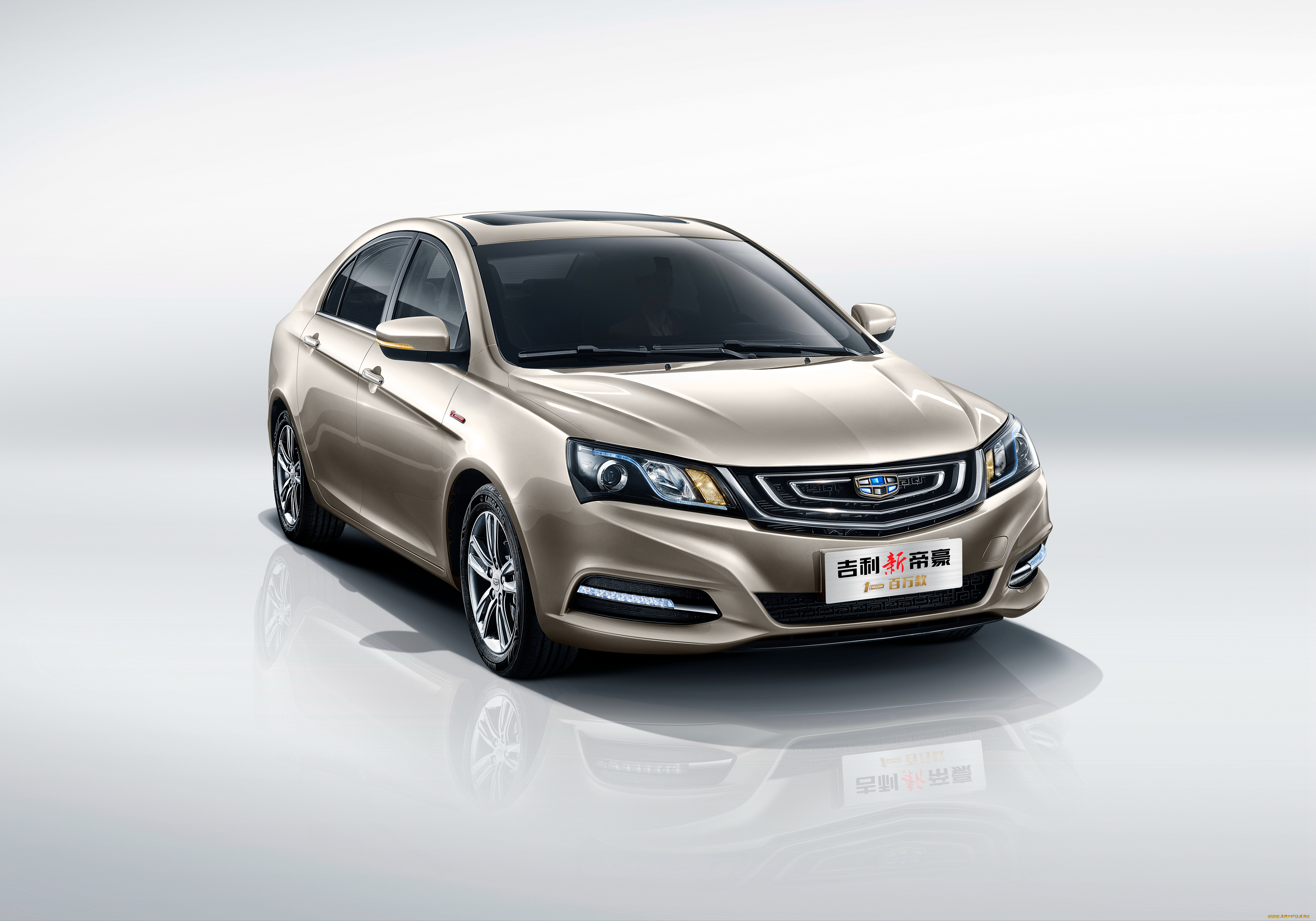 автомобили, geely