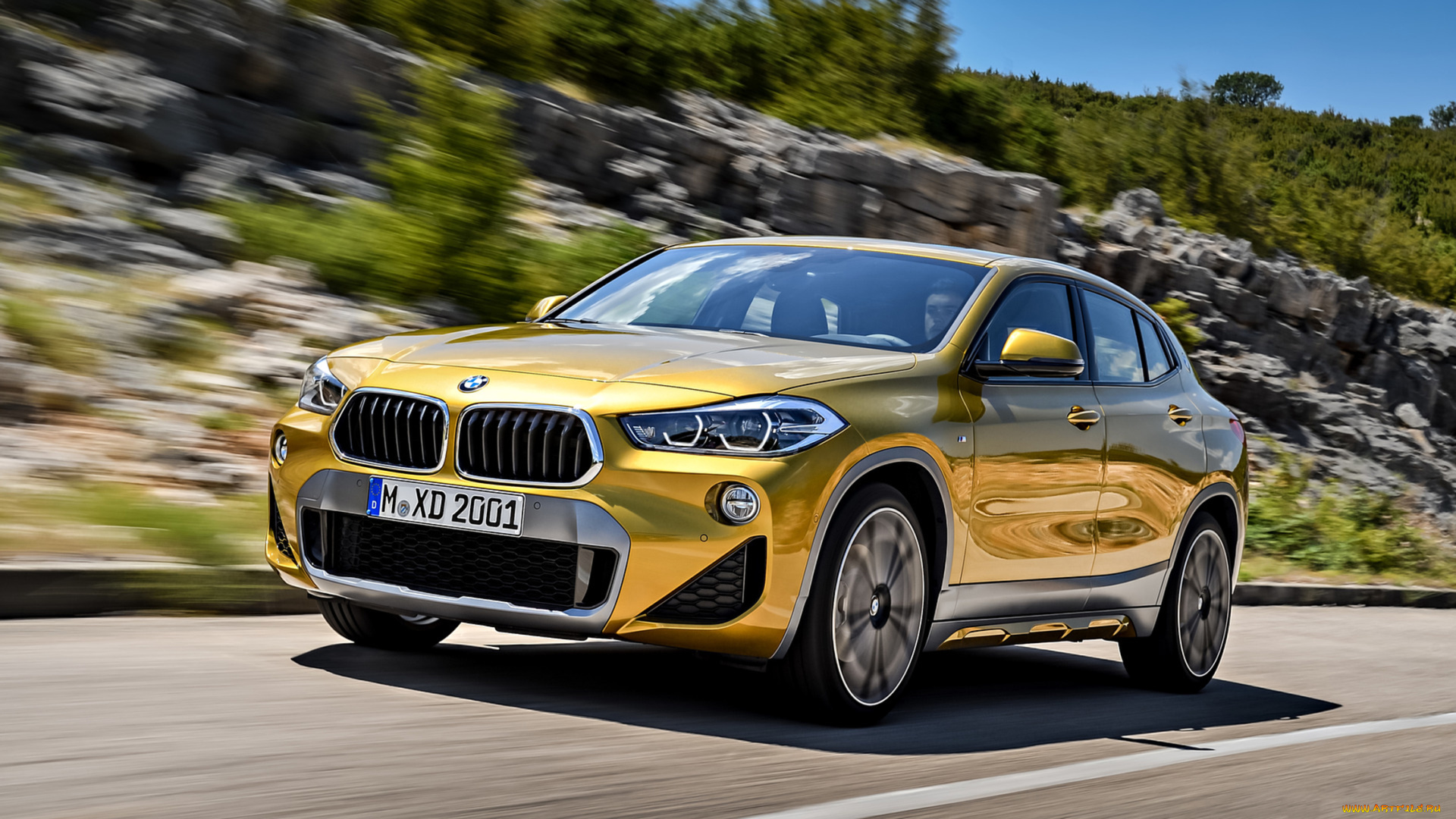 bmw, x2, xdrive20d, m, sport, x, 2018, автомобили, bmw, sport, m, xdrive20d, x2, 2018, x