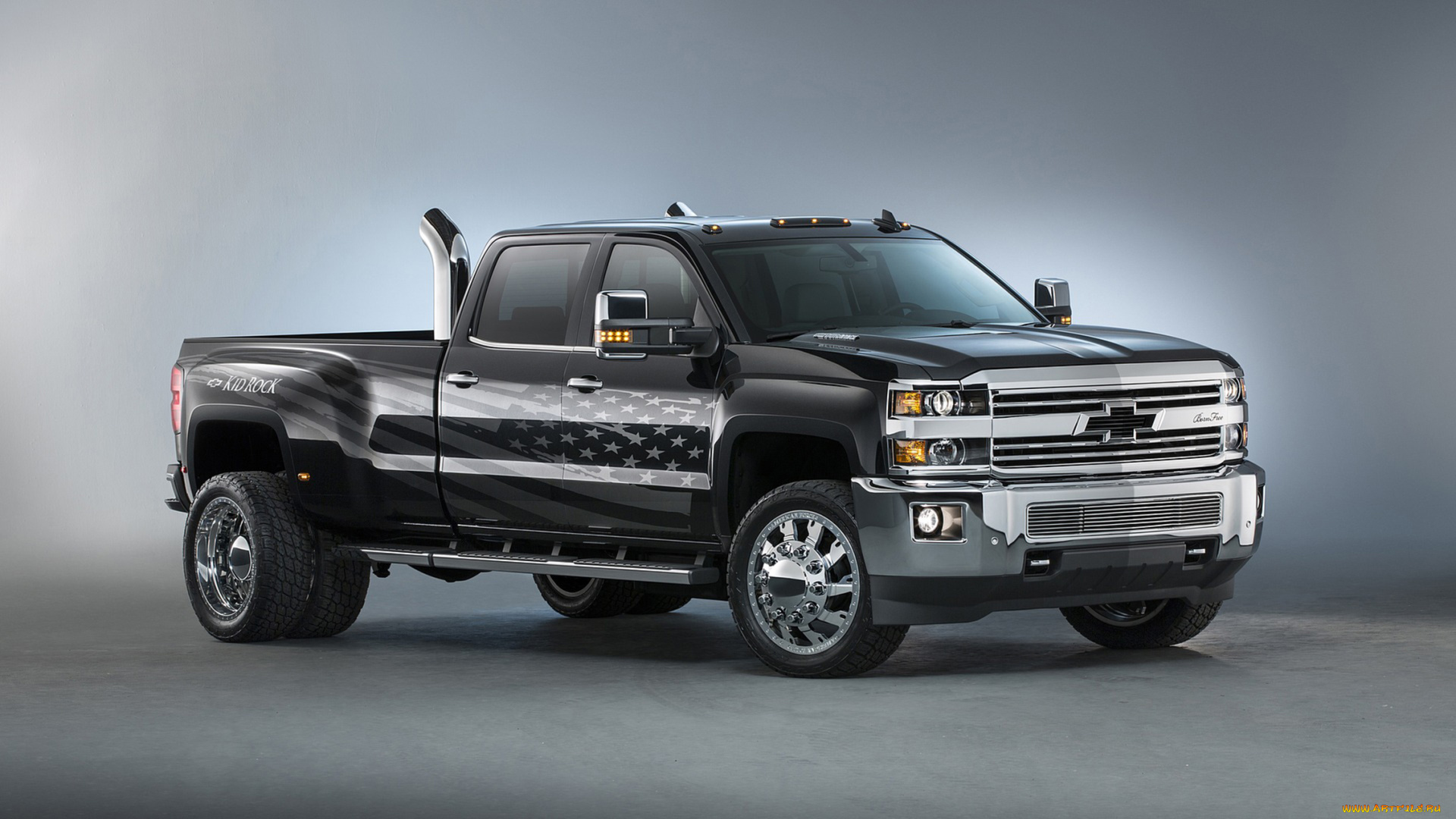 chevrolet, silverado, 3500, hd, kid-rock, concept, 2015, автомобили, chevrolet, 3500, silverado, concept, 2015, kid-rock, hd