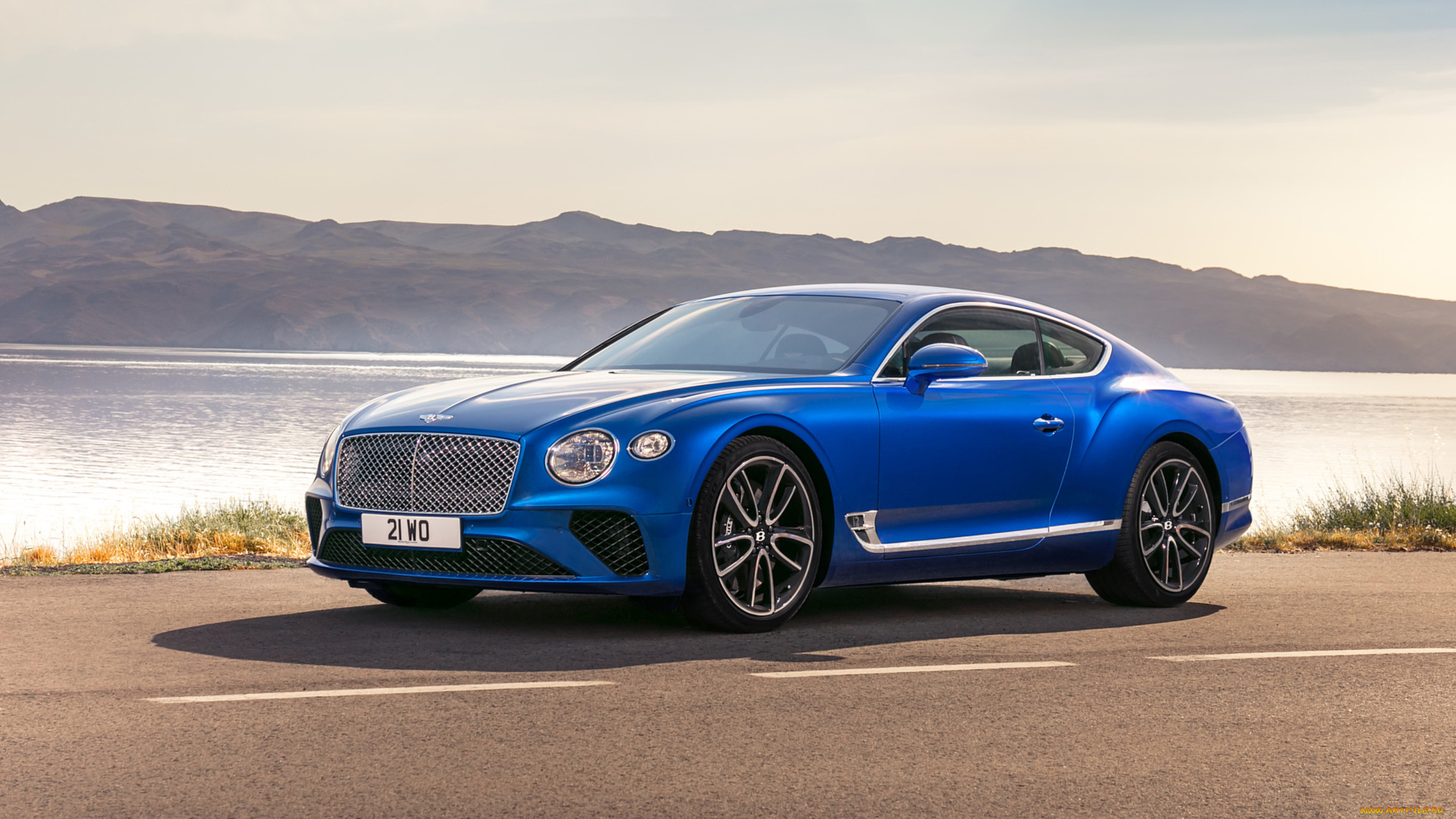 bentley, continental, gt, 2018, автомобили, bentley, 2018, gt, continental