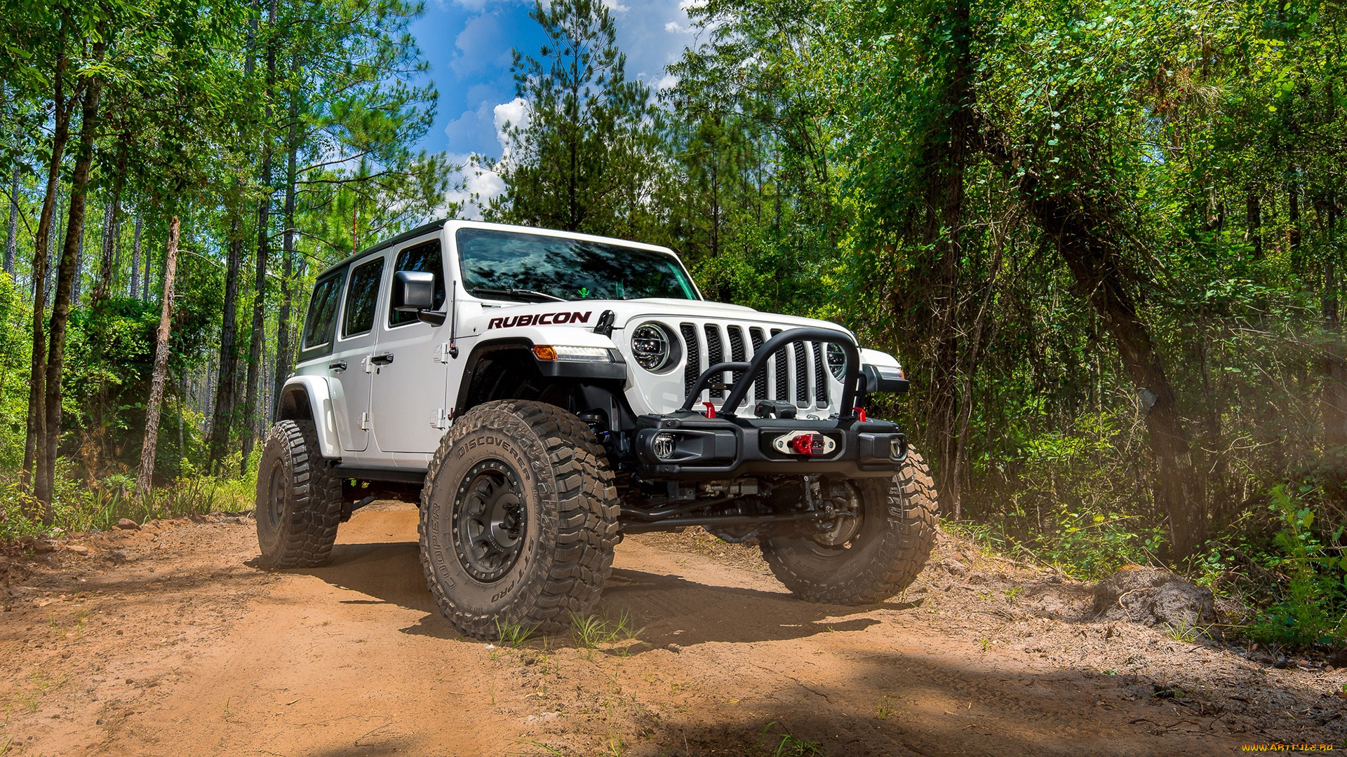 автомобили, jeep, wrangler