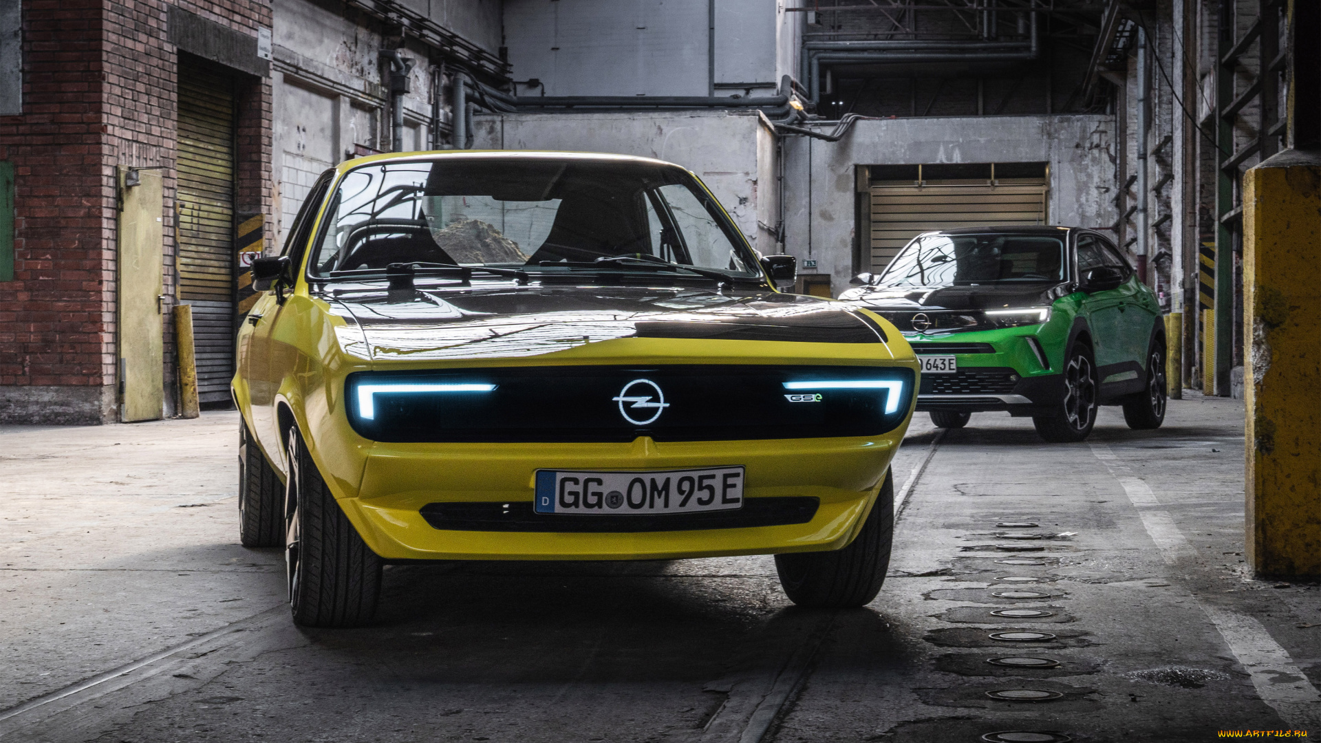 автомобили, opel