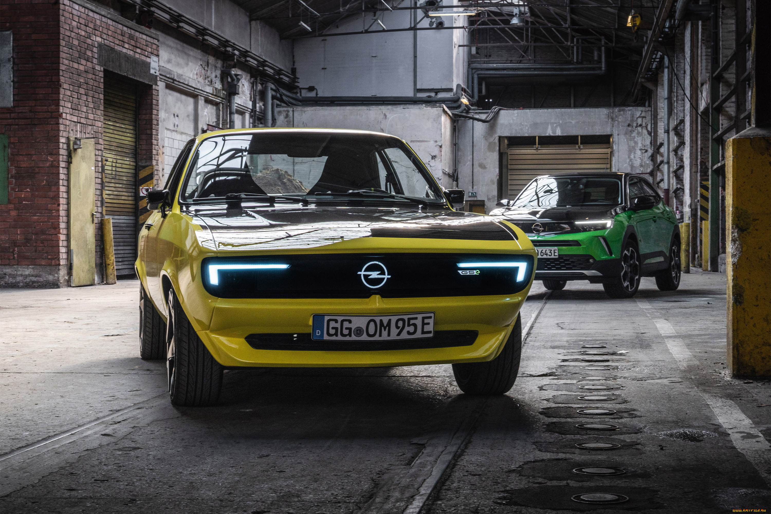 автомобили, opel