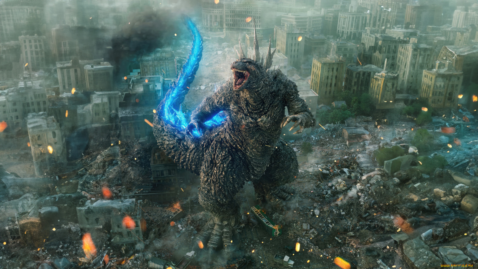 godzilla, , minus, one, , , 2023, , кино, фильмы, -unknown, , другое, minus, one, movie, фантастика, боевик, годзилла, минус, один, takashi, yamazaki