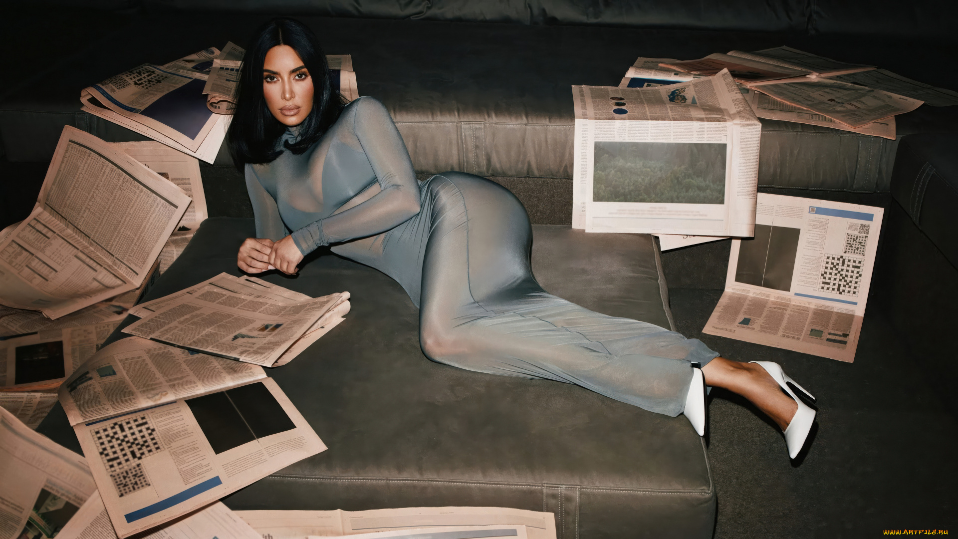 kim, kardashian, financial, times, htsi, magazine, 2024, девушки, kim, kardashian, ким, кардашьян, медийная, личность, звезда, реалити, шоу, актриса, предприниматель, прозрачноe, платье, обложка, журнала, financial, times, htsi, magazine