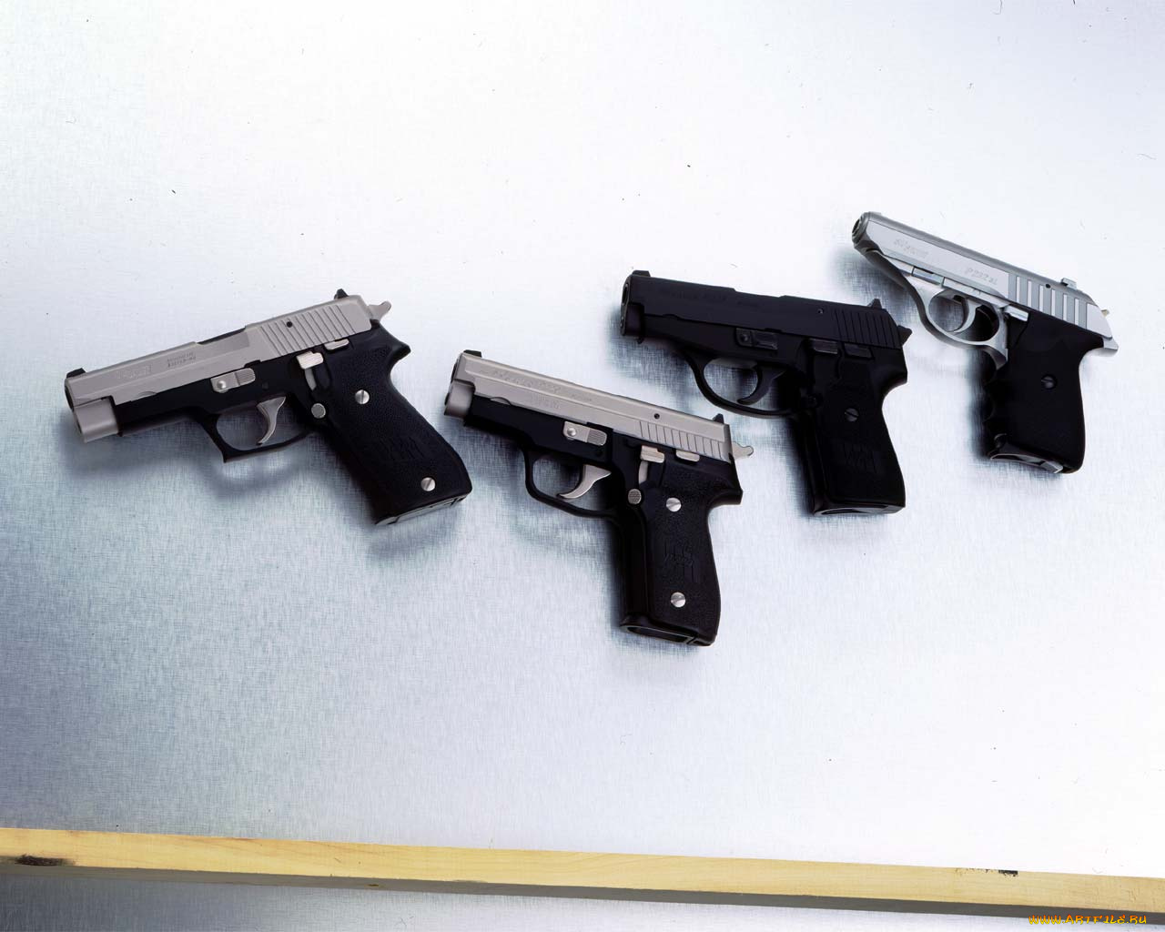 sig, family, оружие, пистолеты