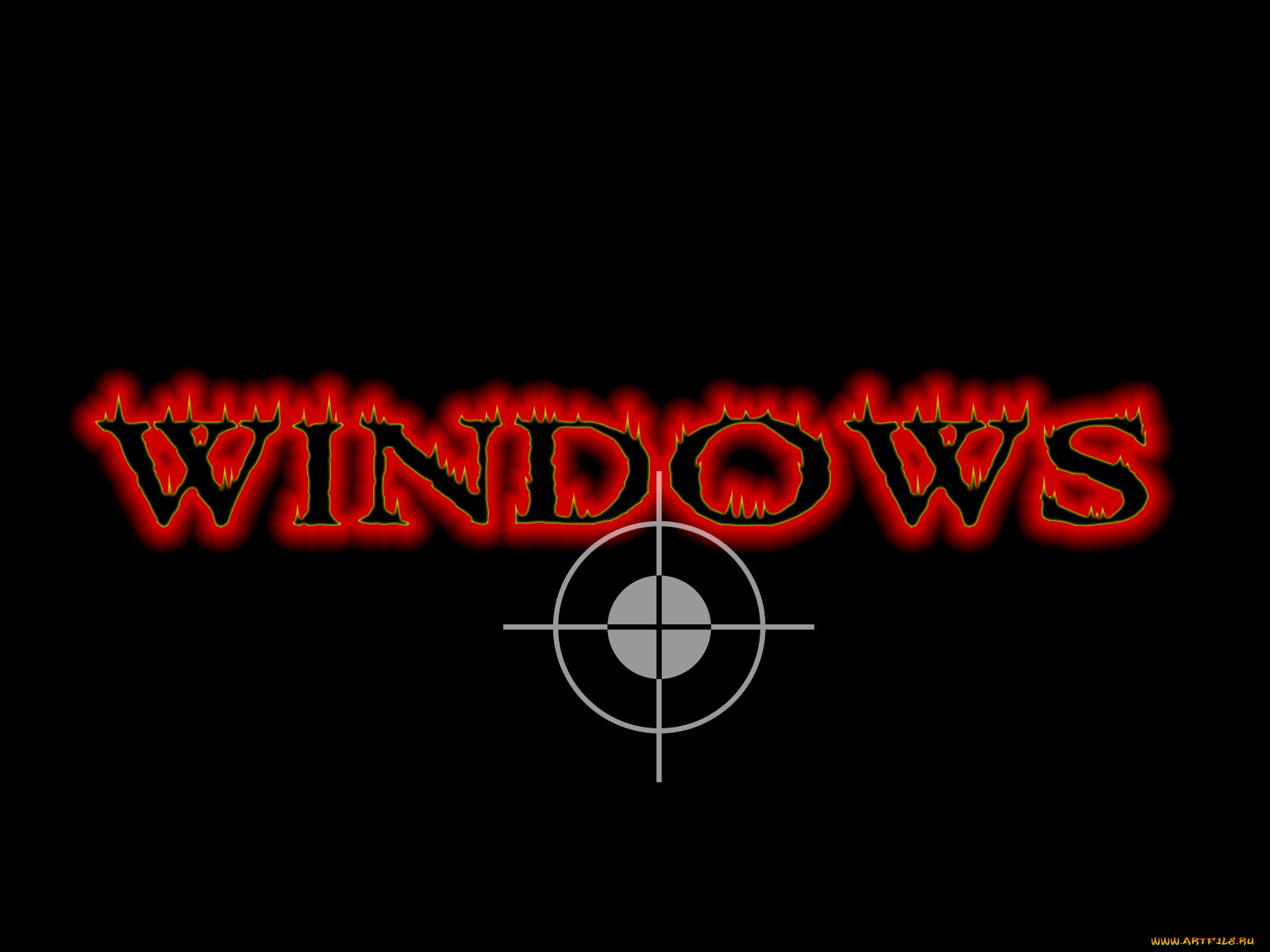 компьютеры, windows, 2000