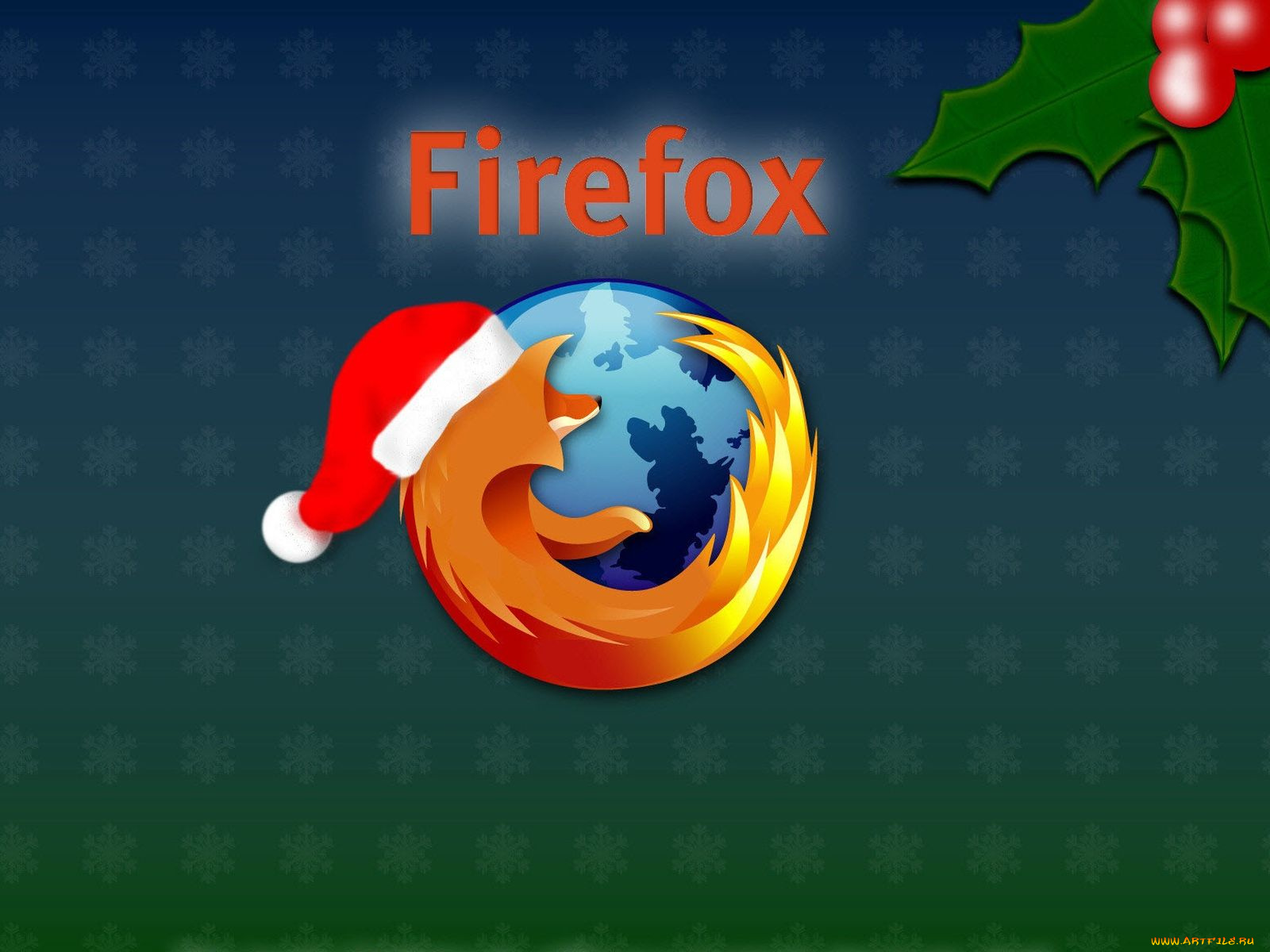 компьютеры, mozilla, firefox