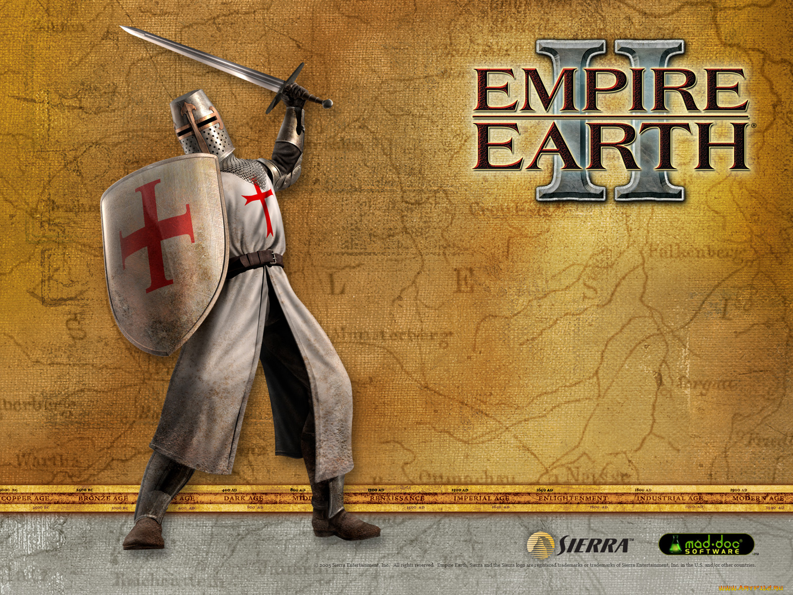 видео, игры, empire, earth