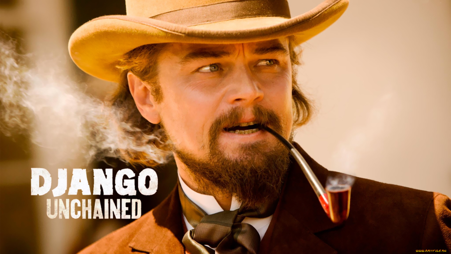 django, unchained, кино, фильмы, вестерн, джанго, освобожденный