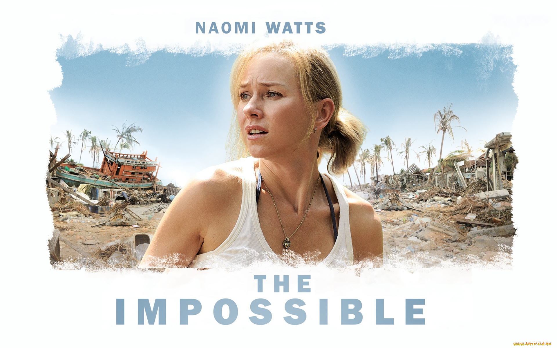 the, impossible, кино, фильмы, невозможное, фильм-катастрофа