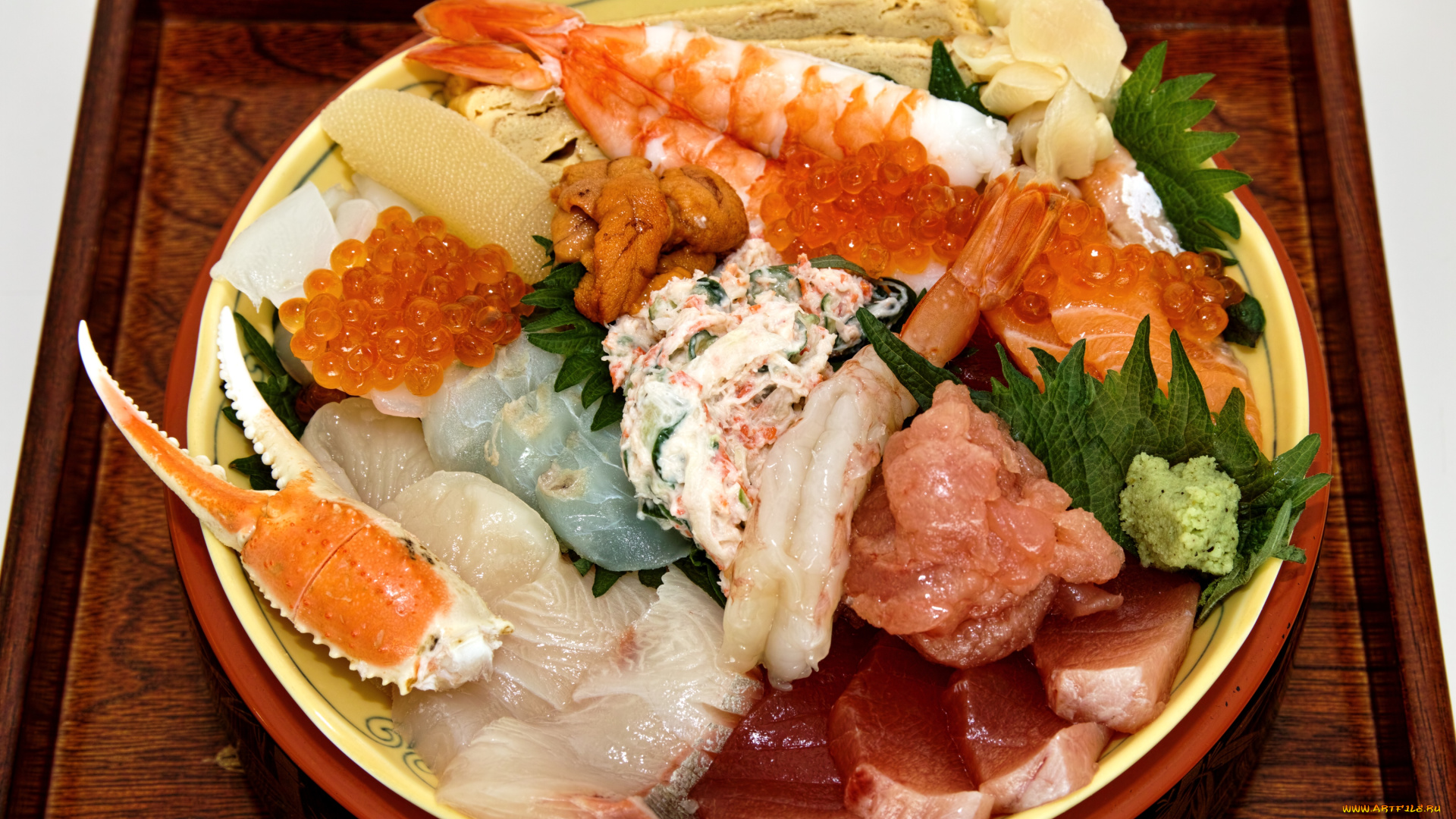 еда, рыба, , морепродукты, , суши, , роллы, клешня, икра