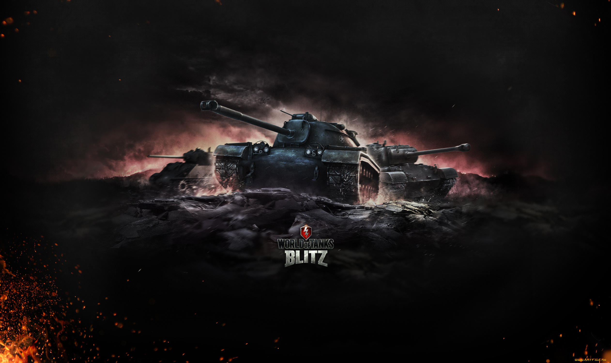 Мир танков заставка. Танк World of Tanks Blitz. World of Tanks Blitz фон. Танки ворлд оф танка блиц.