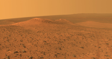 Картинка mars космос марс планета пространство ландшафт грунт поверхность вид пейзаж