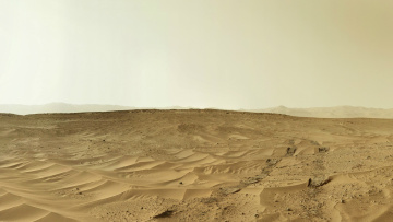 Картинка mars космос марс планета вид пейзаж поверхность грунт пространство ландшафт