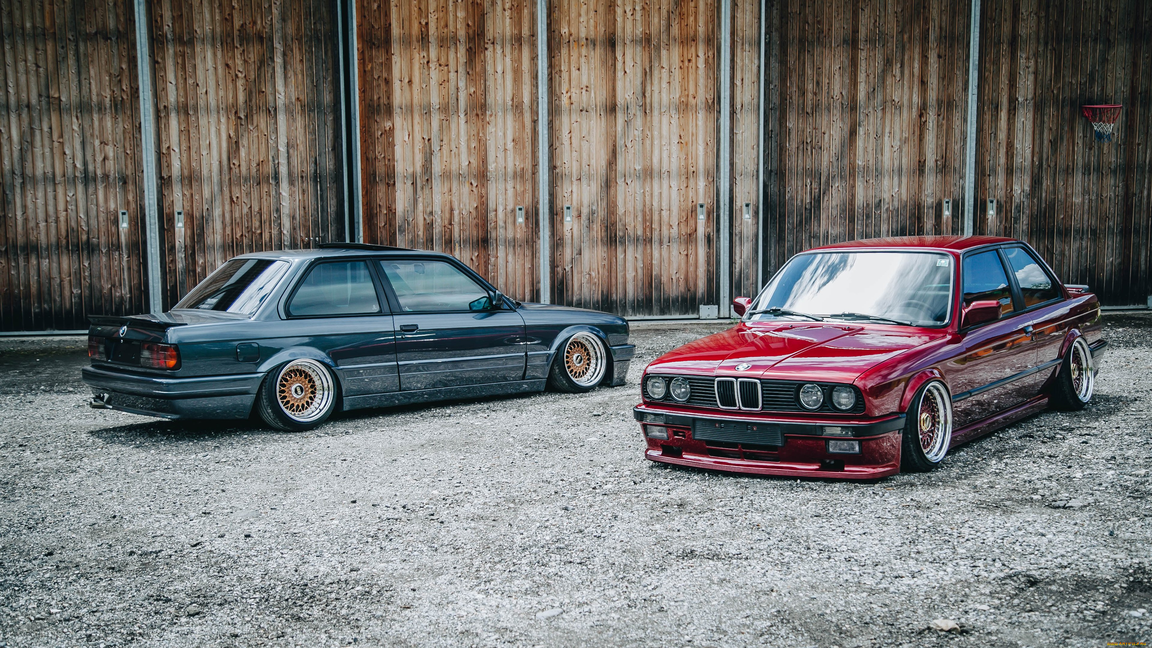 автомобили, bmw, e30