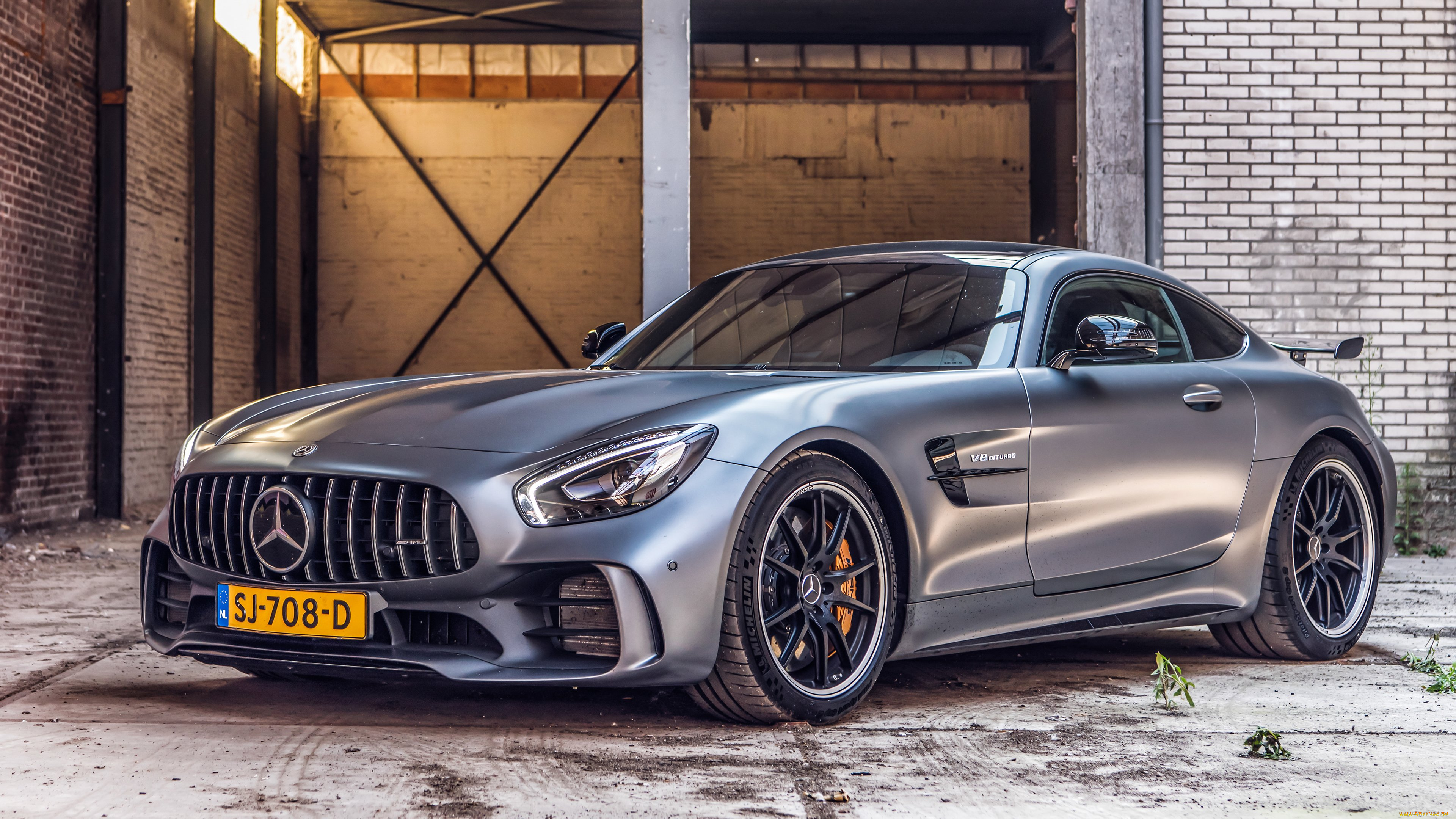 автомобили, mercedes-benz, mercedes-amg, gt, r